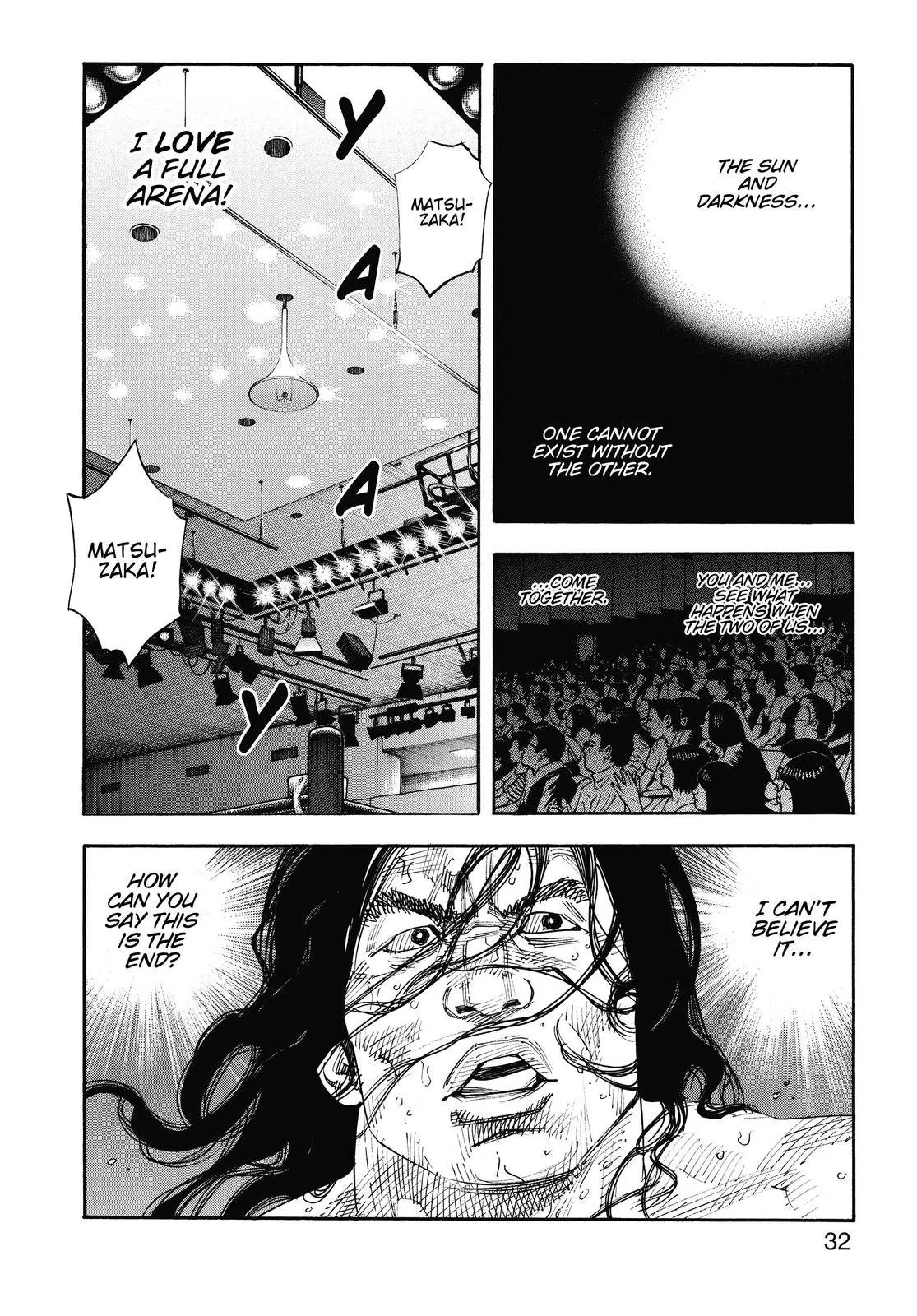 Read REAL Manga Online