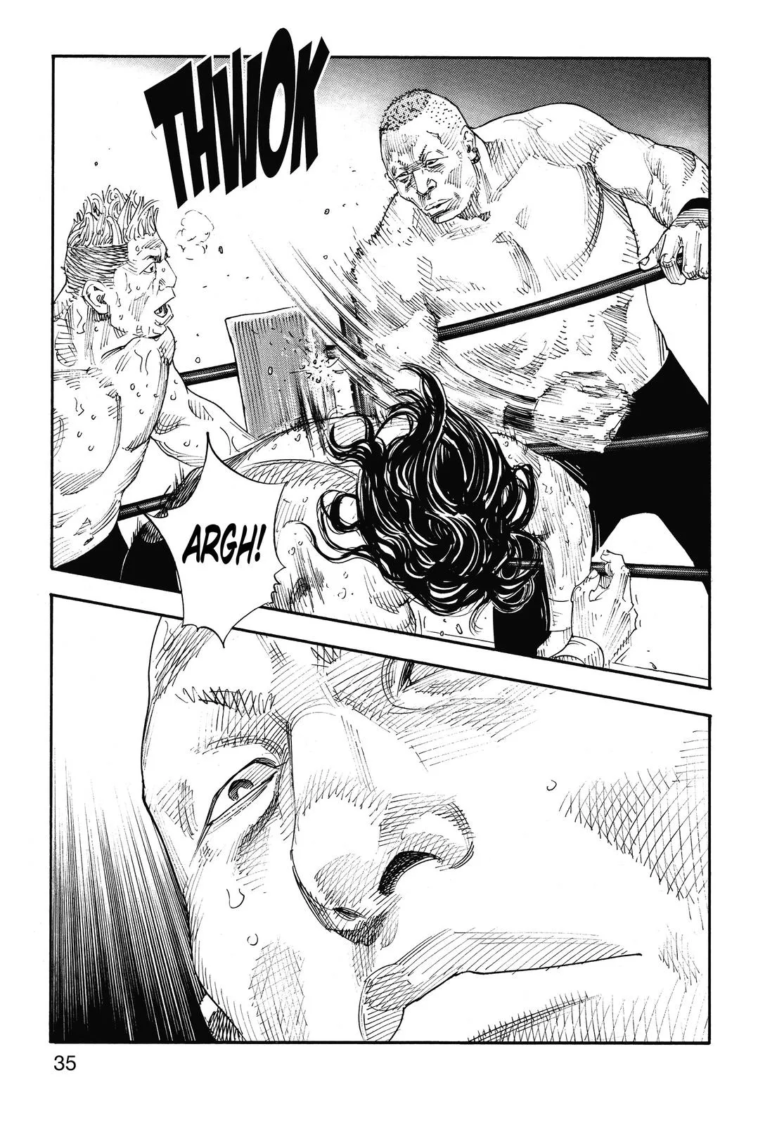 Read REAL Manga Online