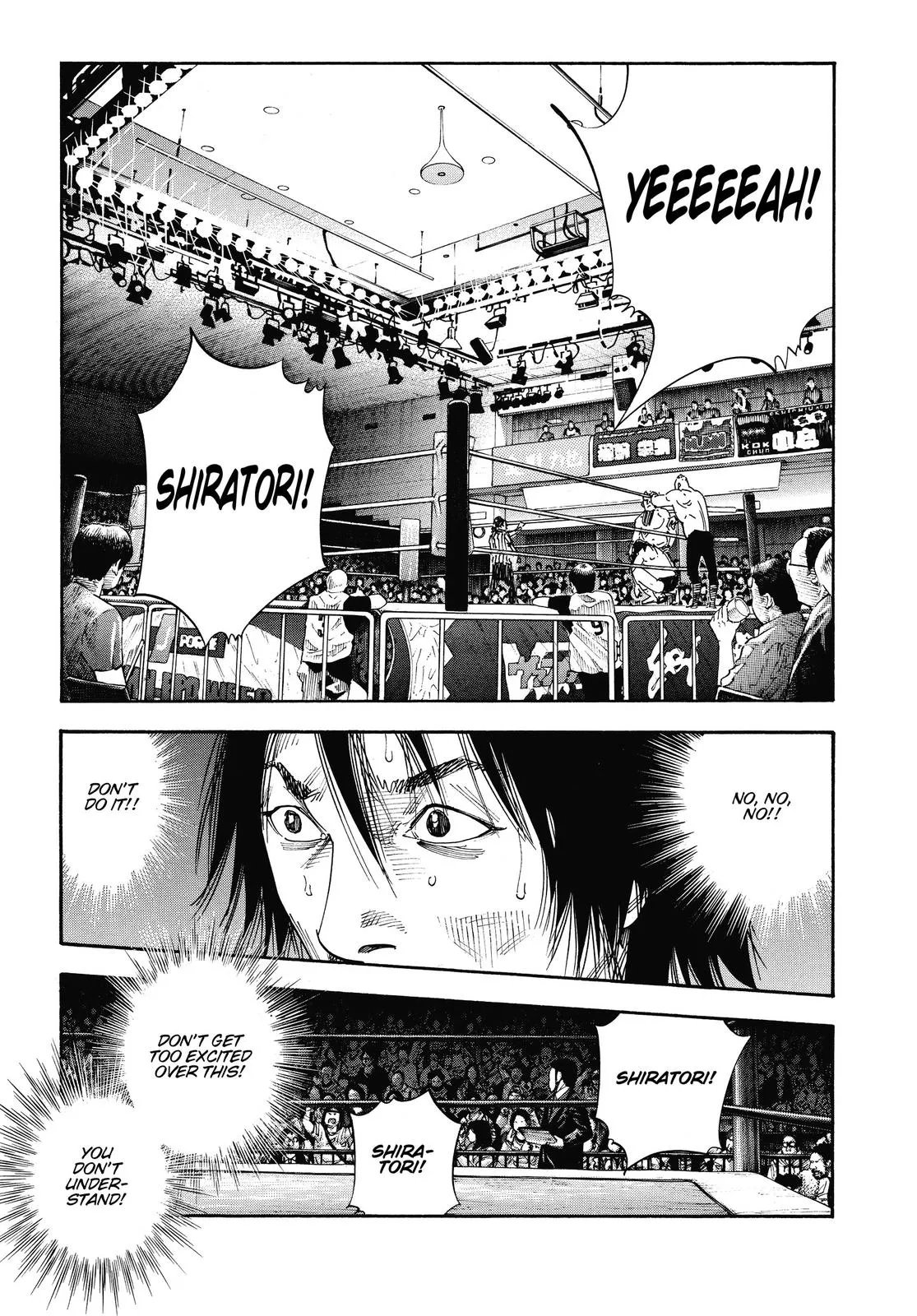 Read REAL Manga Online