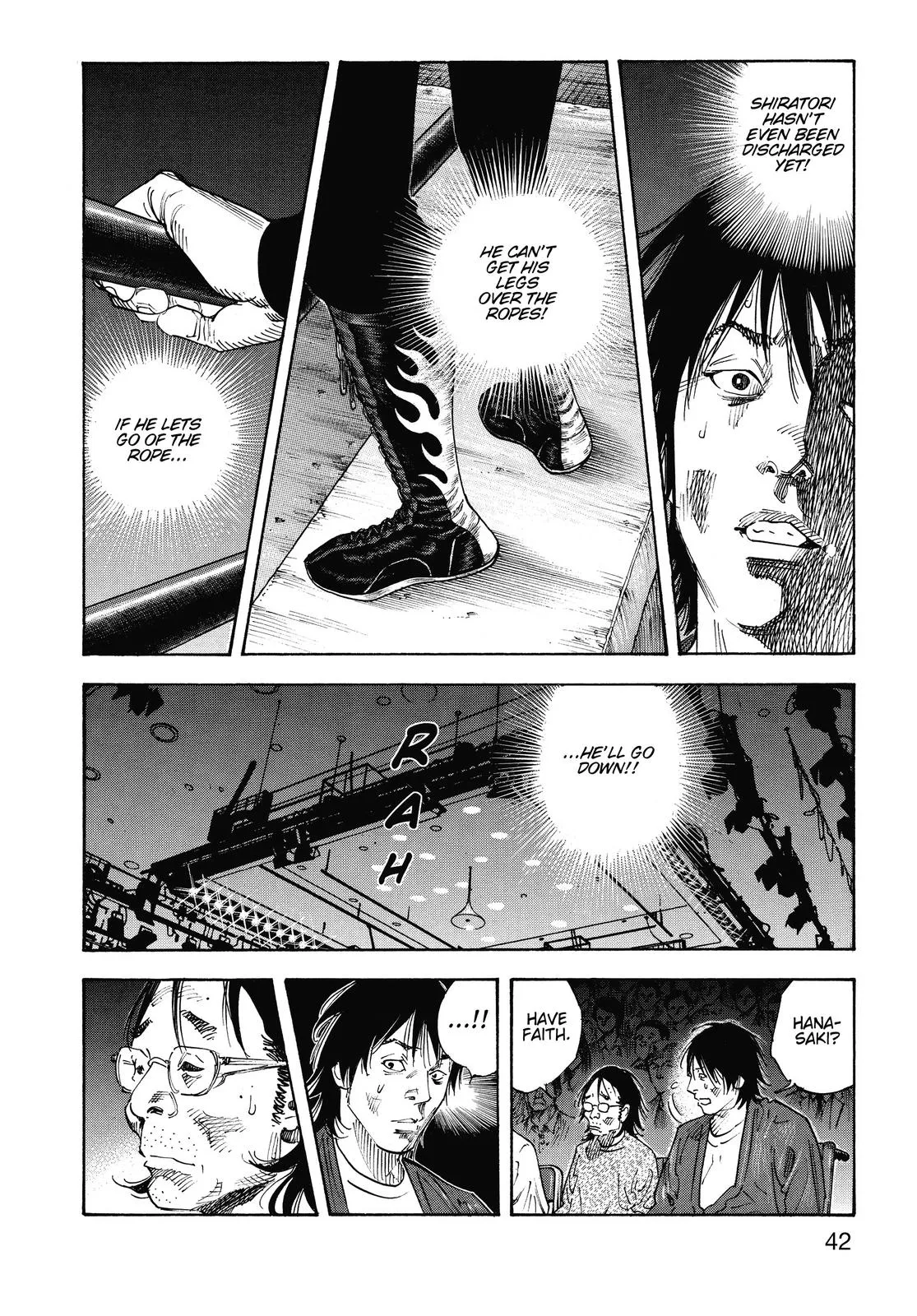 Read REAL Manga Online