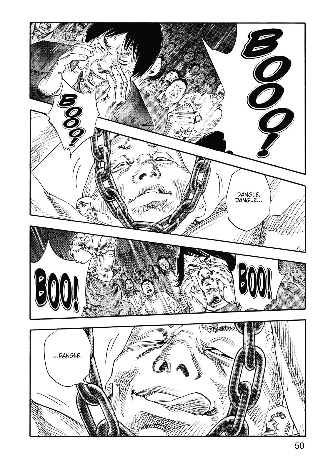 Read REAL Manga Online