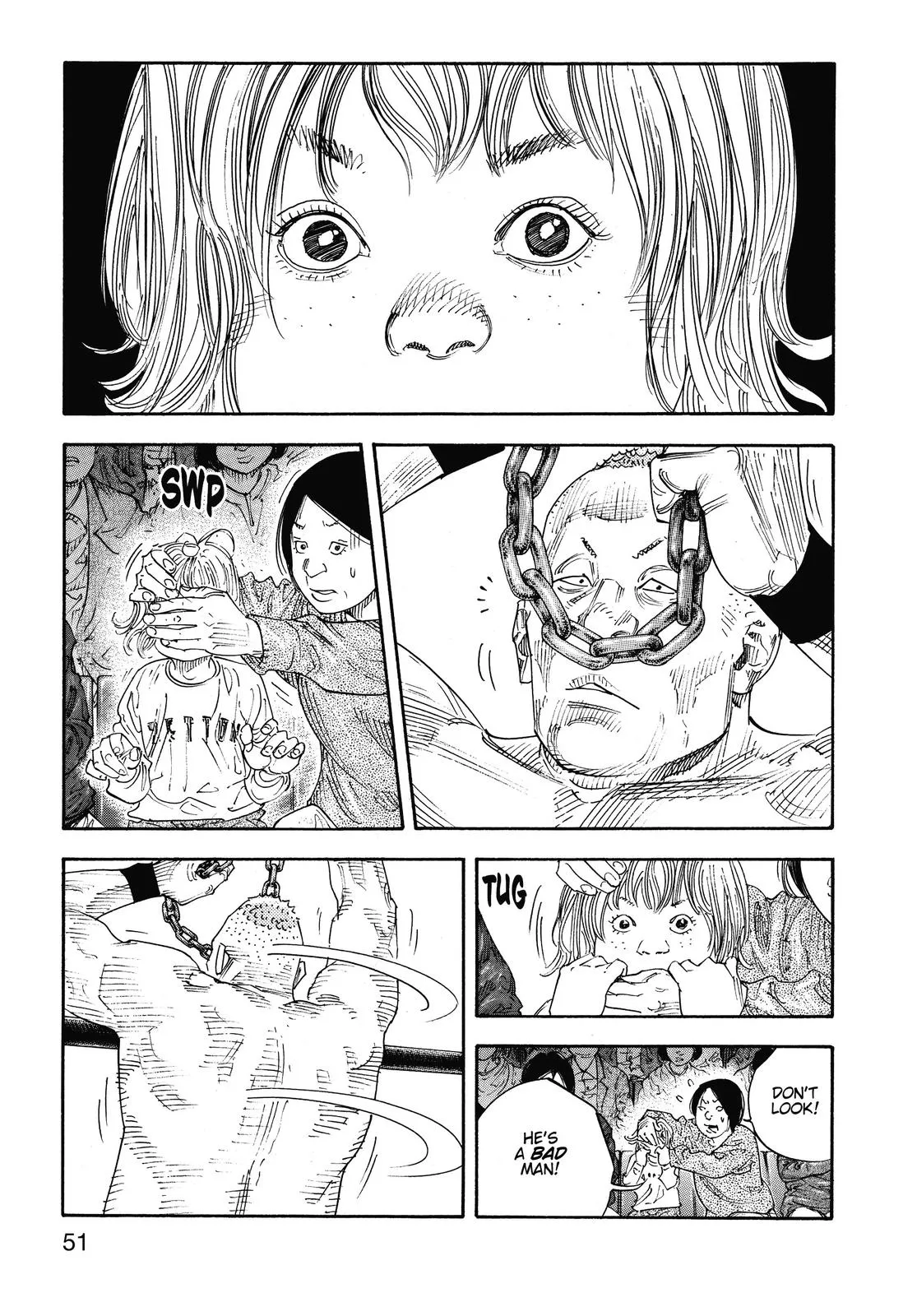 Read REAL Manga Online