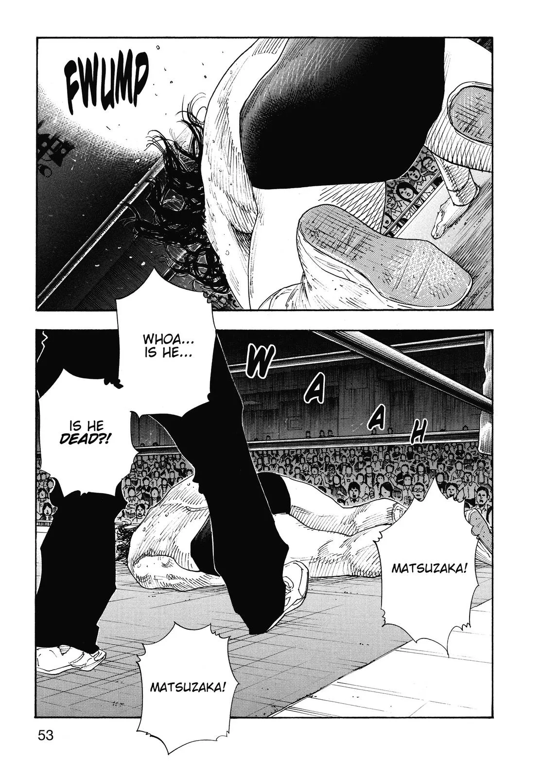 Read REAL Manga Online