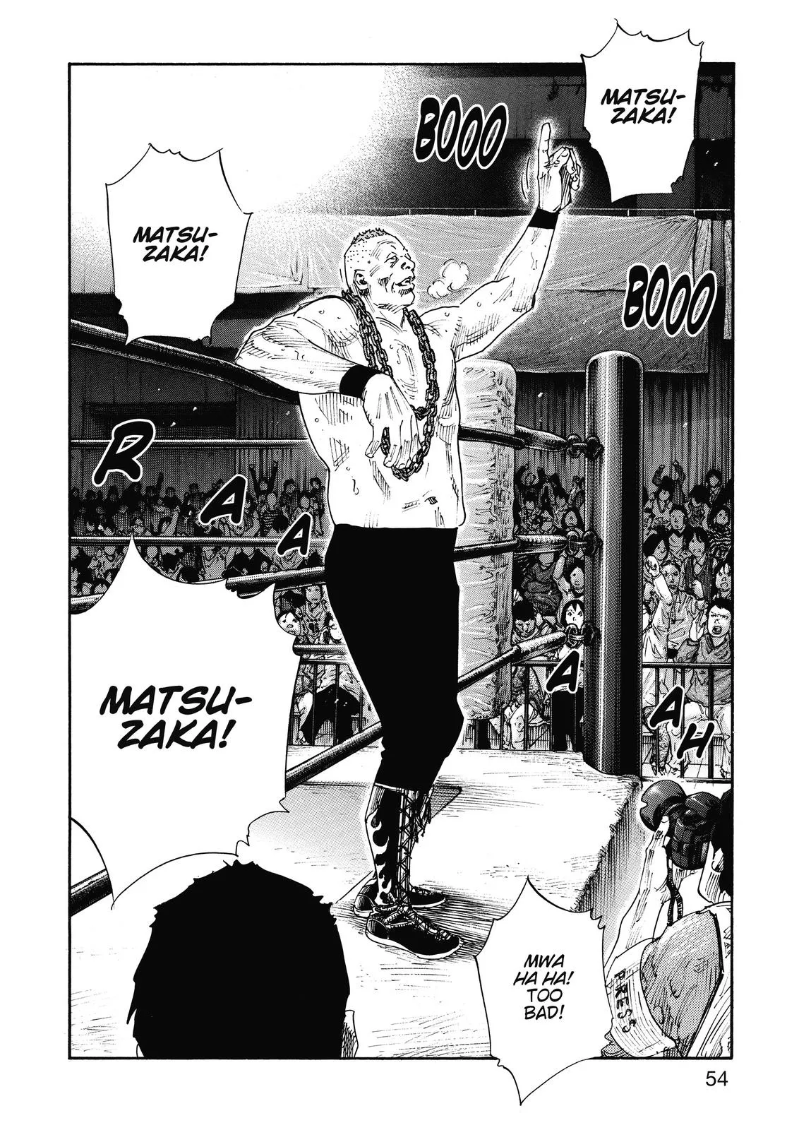 Read REAL Manga Online