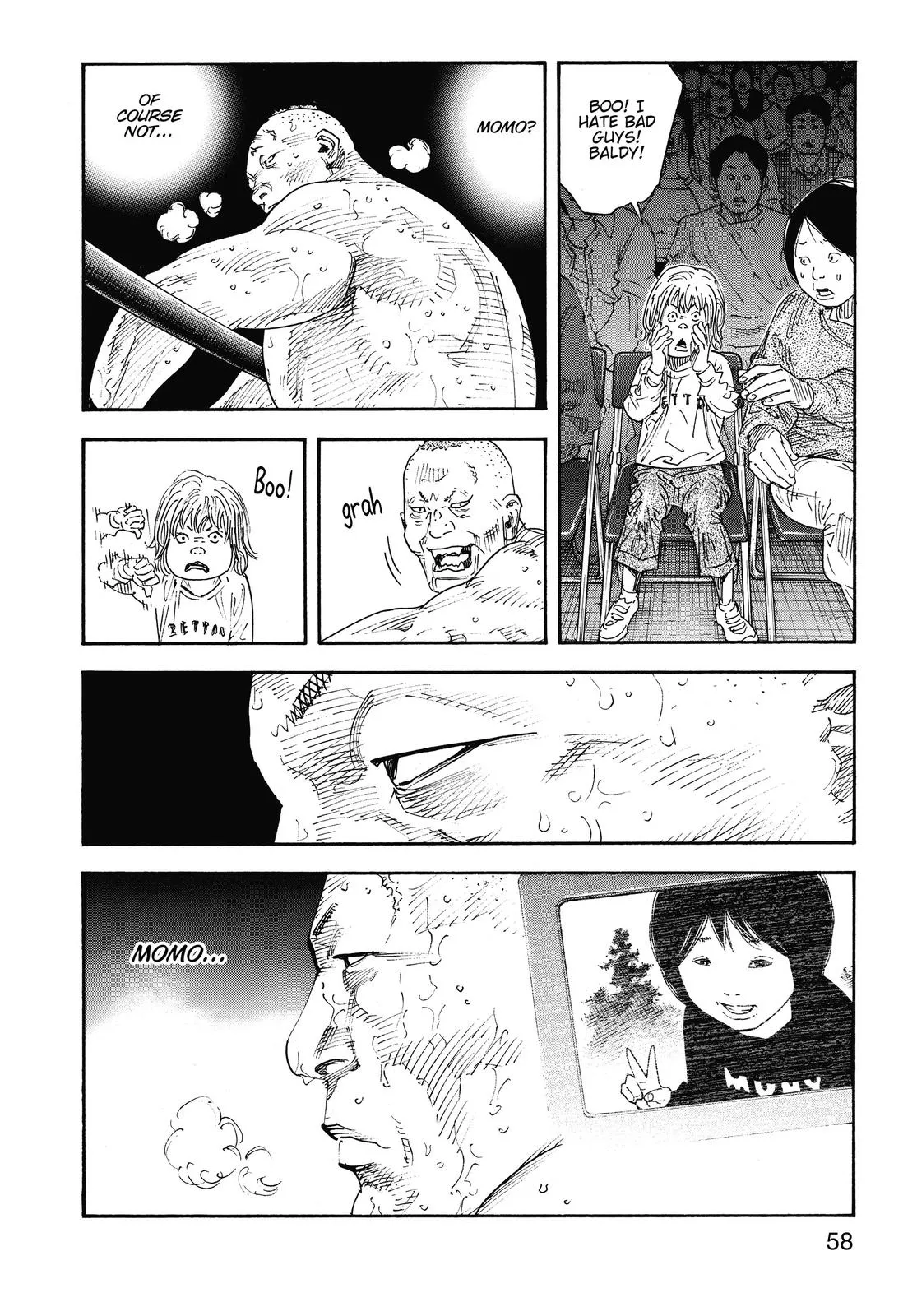 Read REAL Manga Online