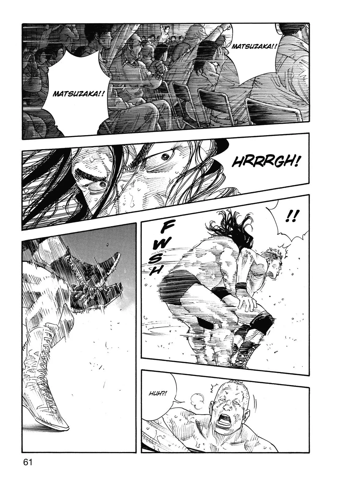 Read REAL Manga Online