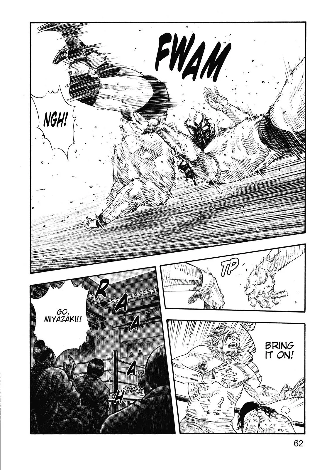 Read REAL Manga Online