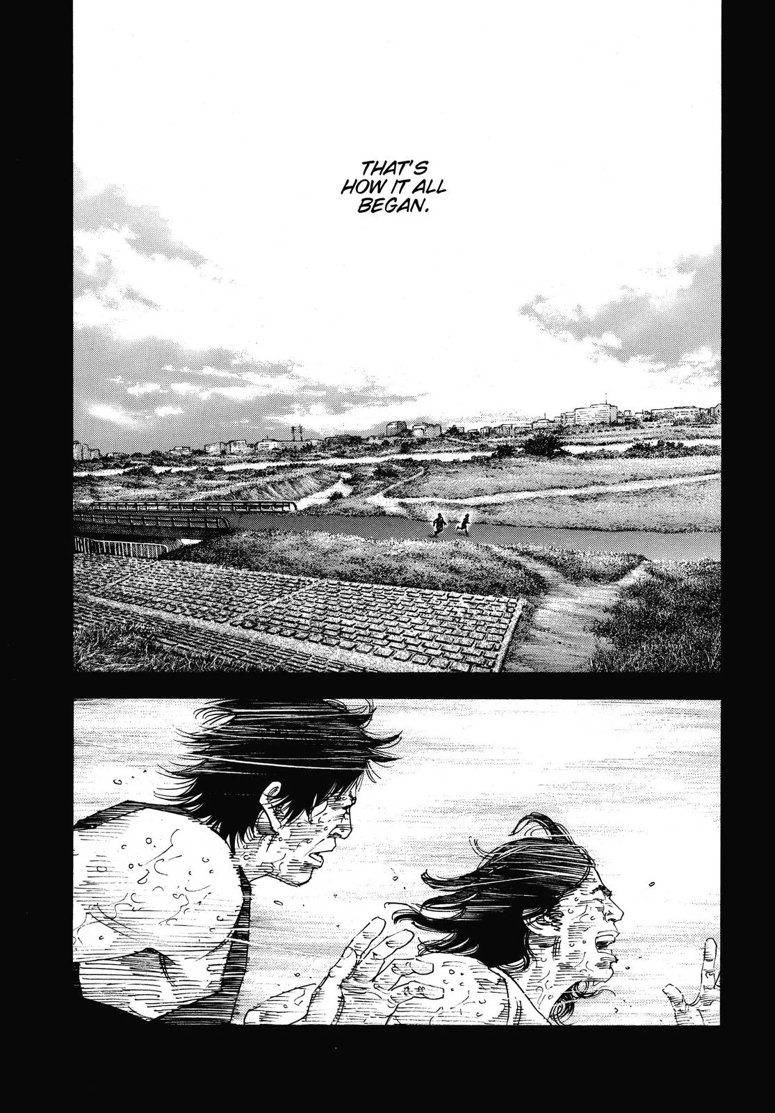 Read REAL Manga Online