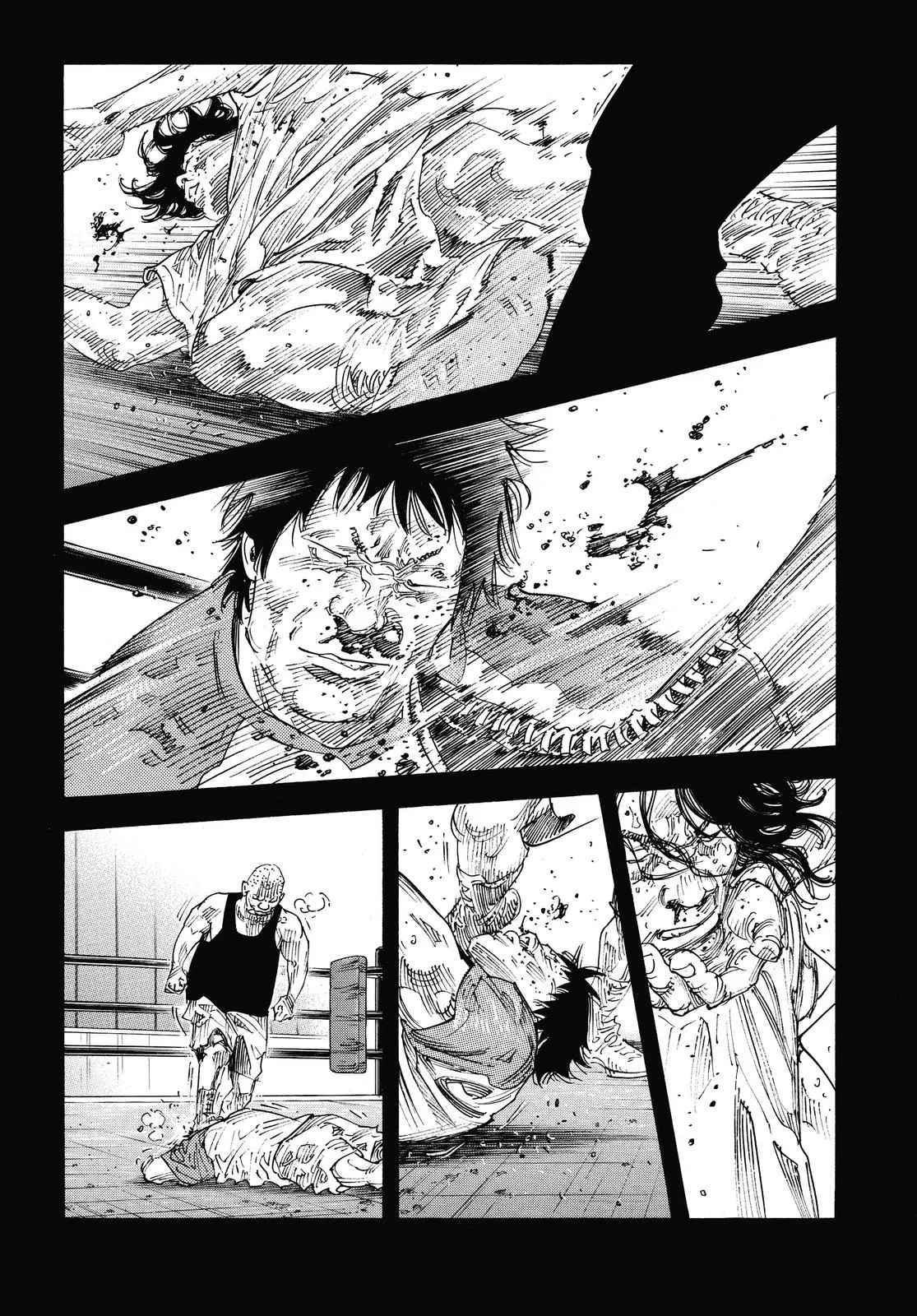 Read REAL Manga Online