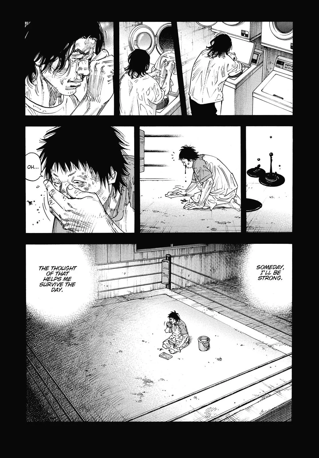 Read REAL Manga Online