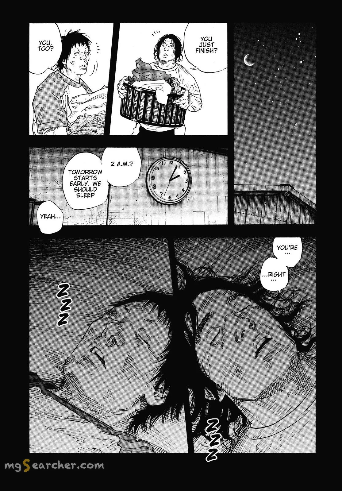 Read REAL Manga Online