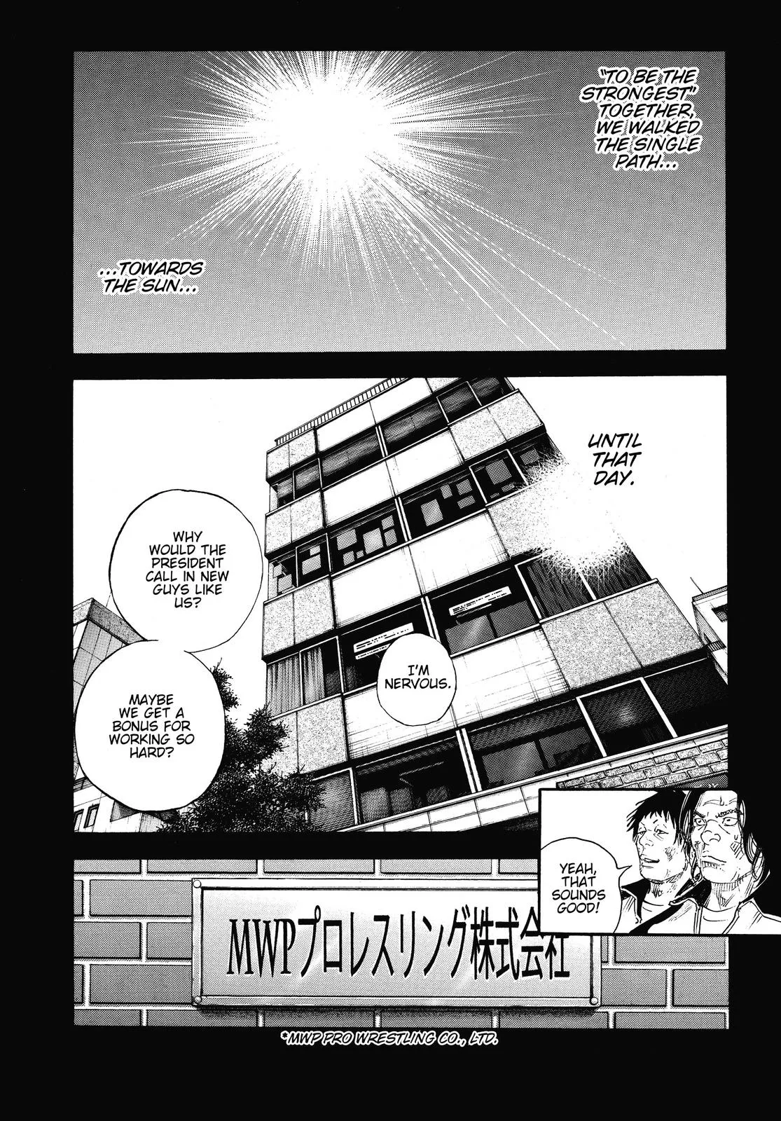 Read REAL Manga Online