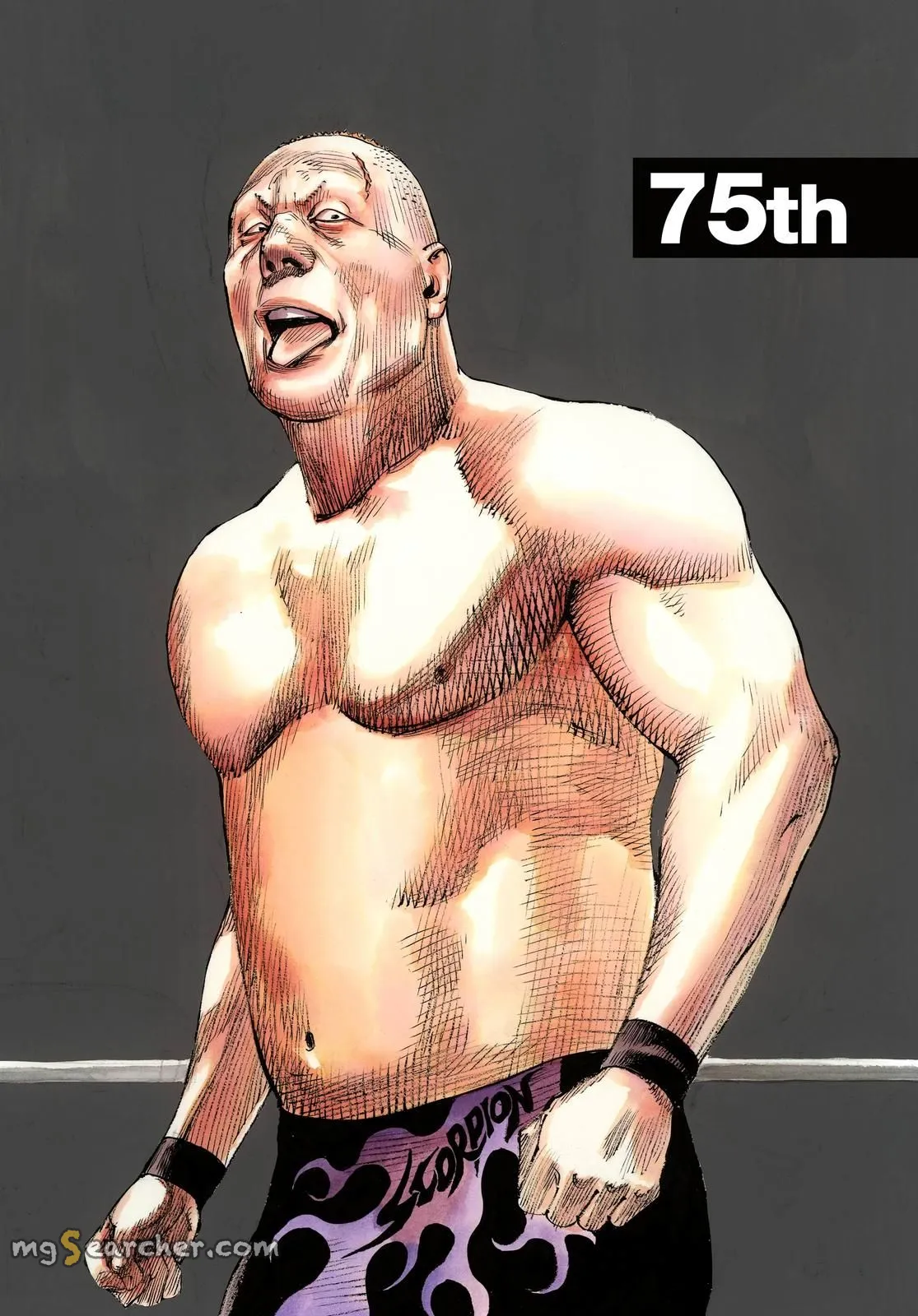 Read REAL Manga Online