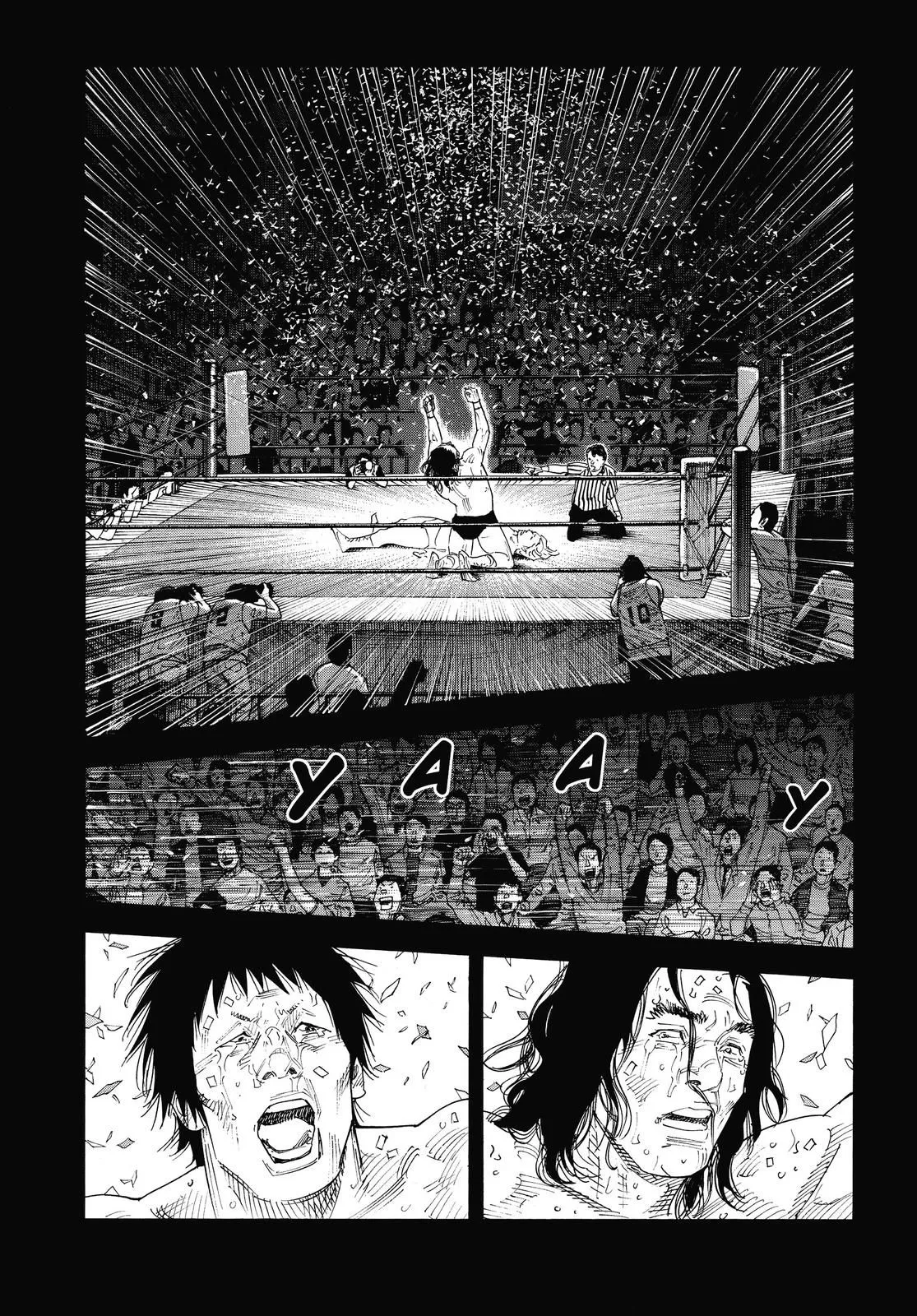 Read REAL Manga Online