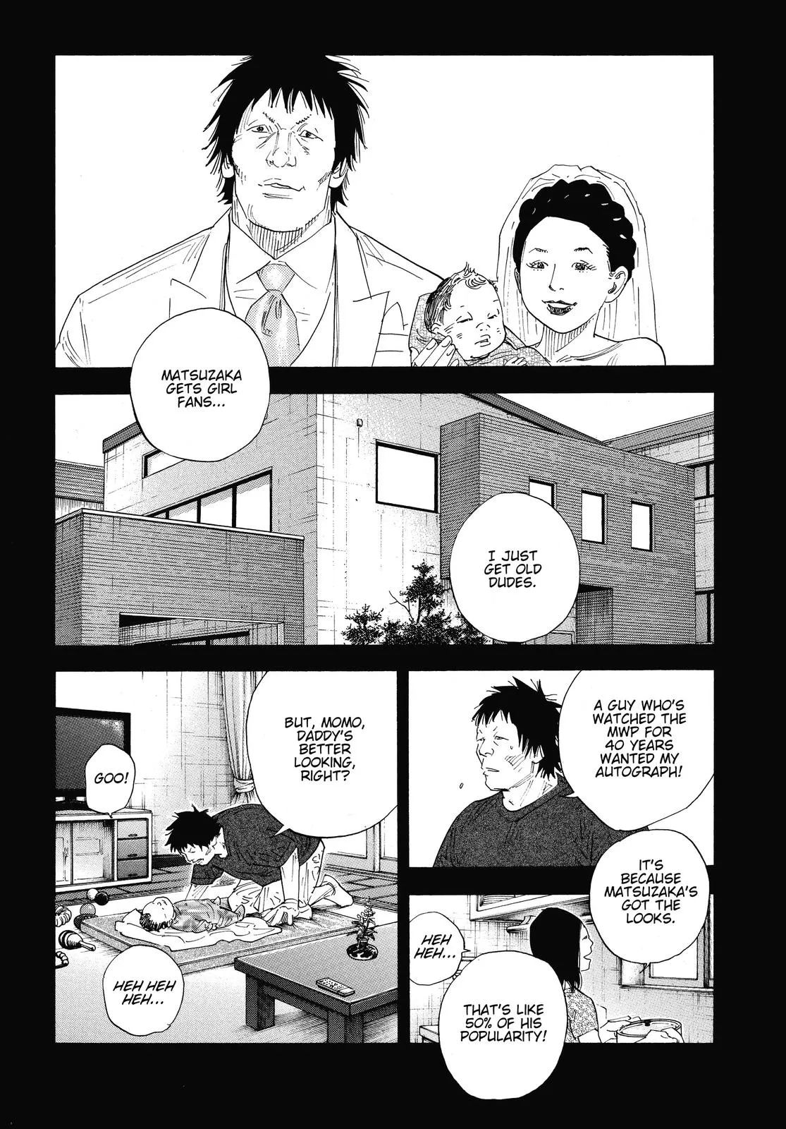 Read REAL Manga Online