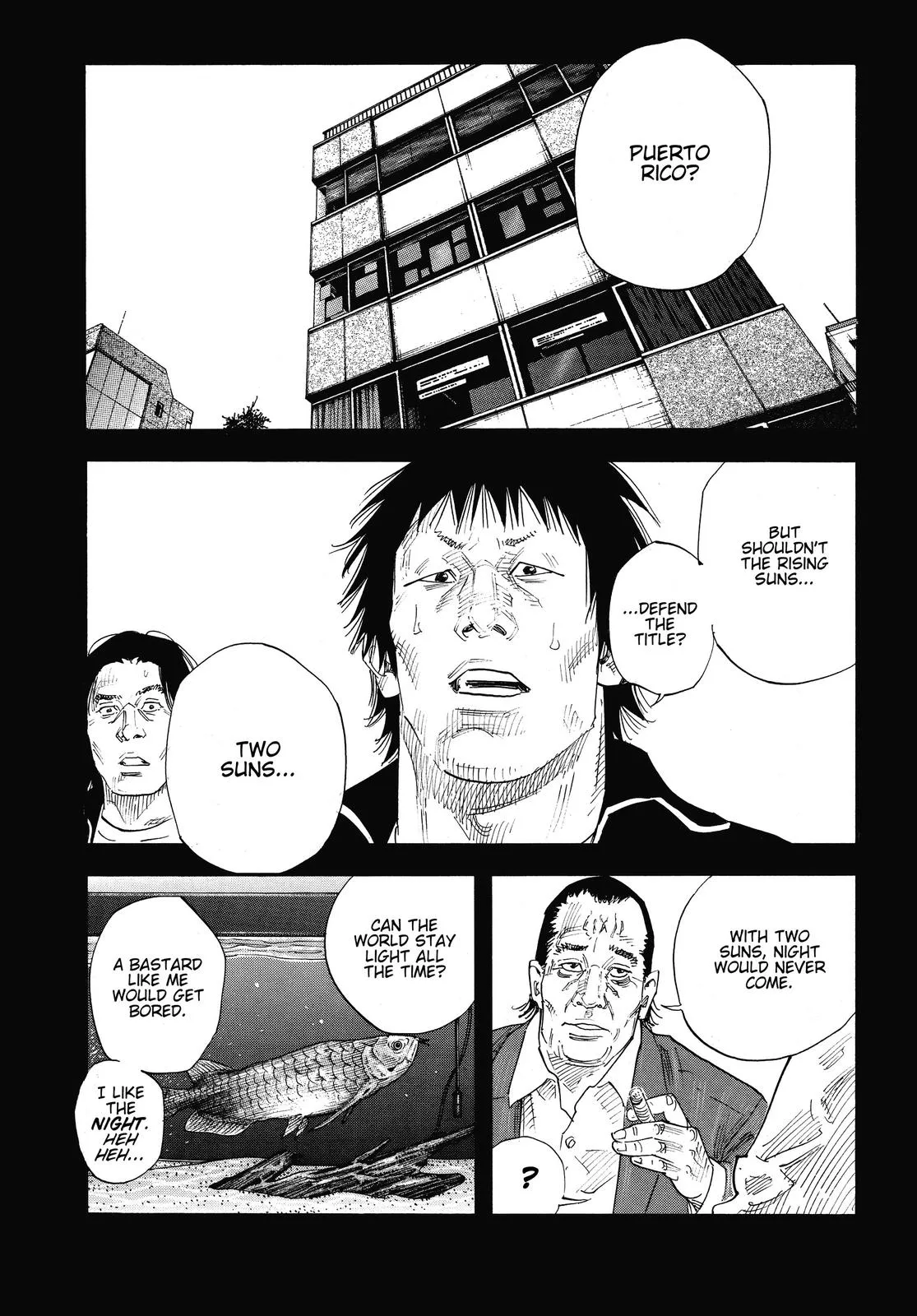 Read REAL Manga Online