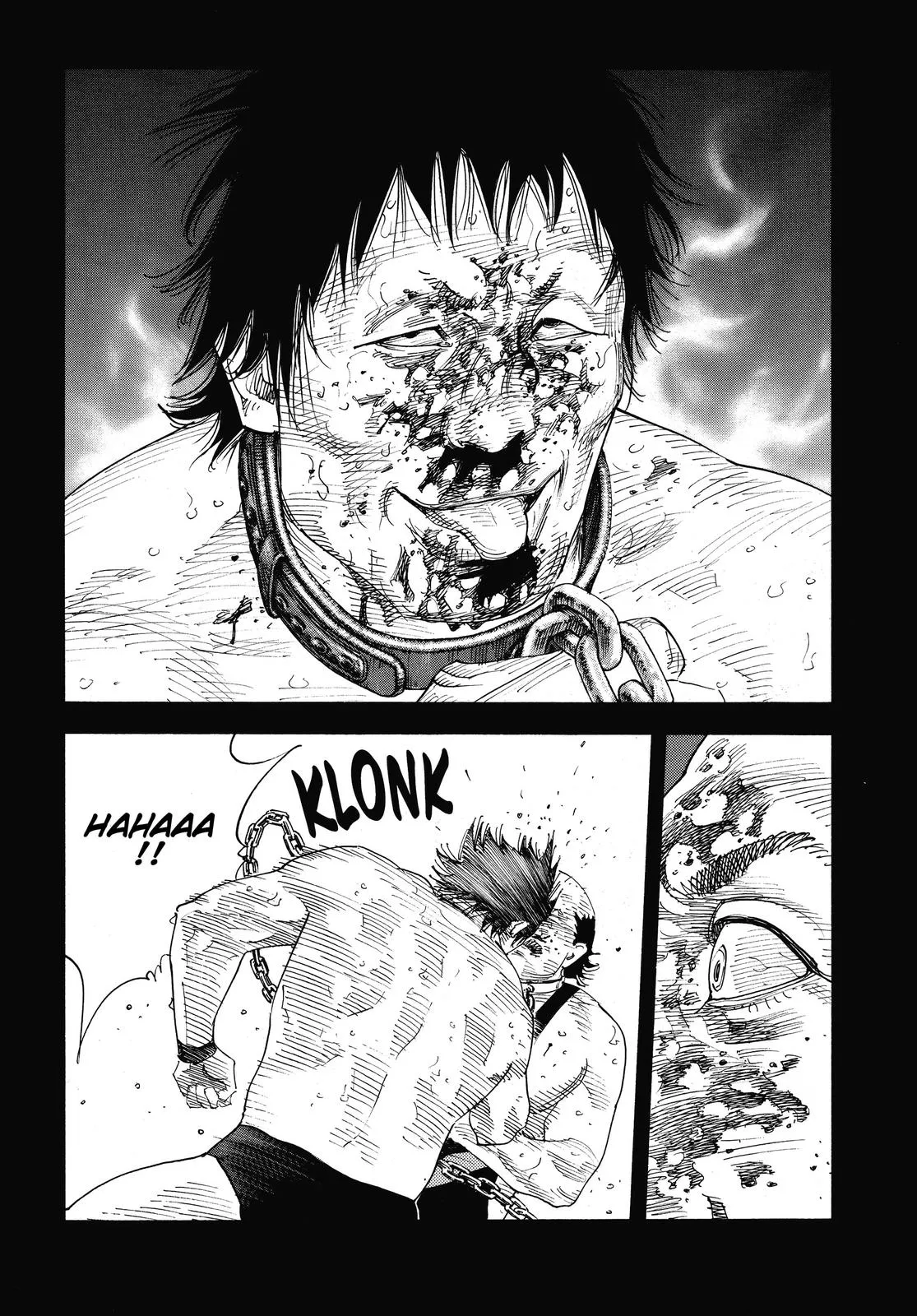 Read REAL Manga Online