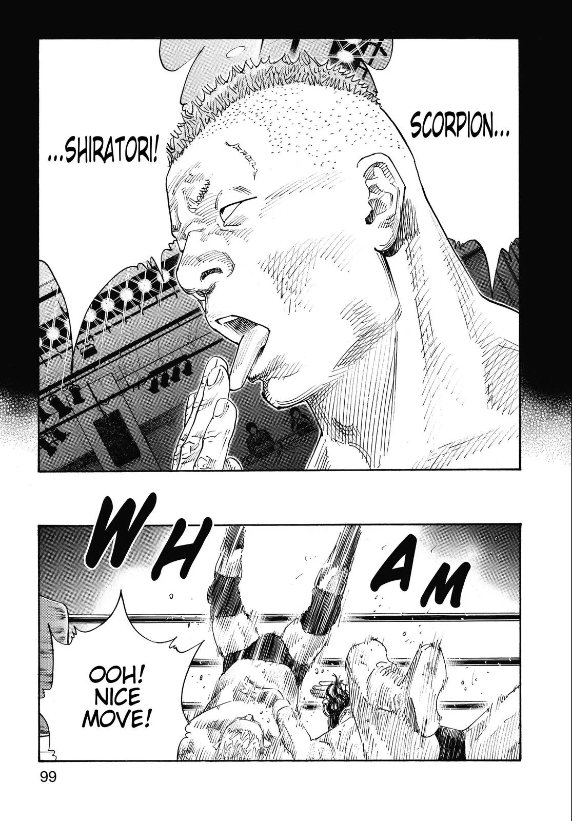 Read REAL Manga Online