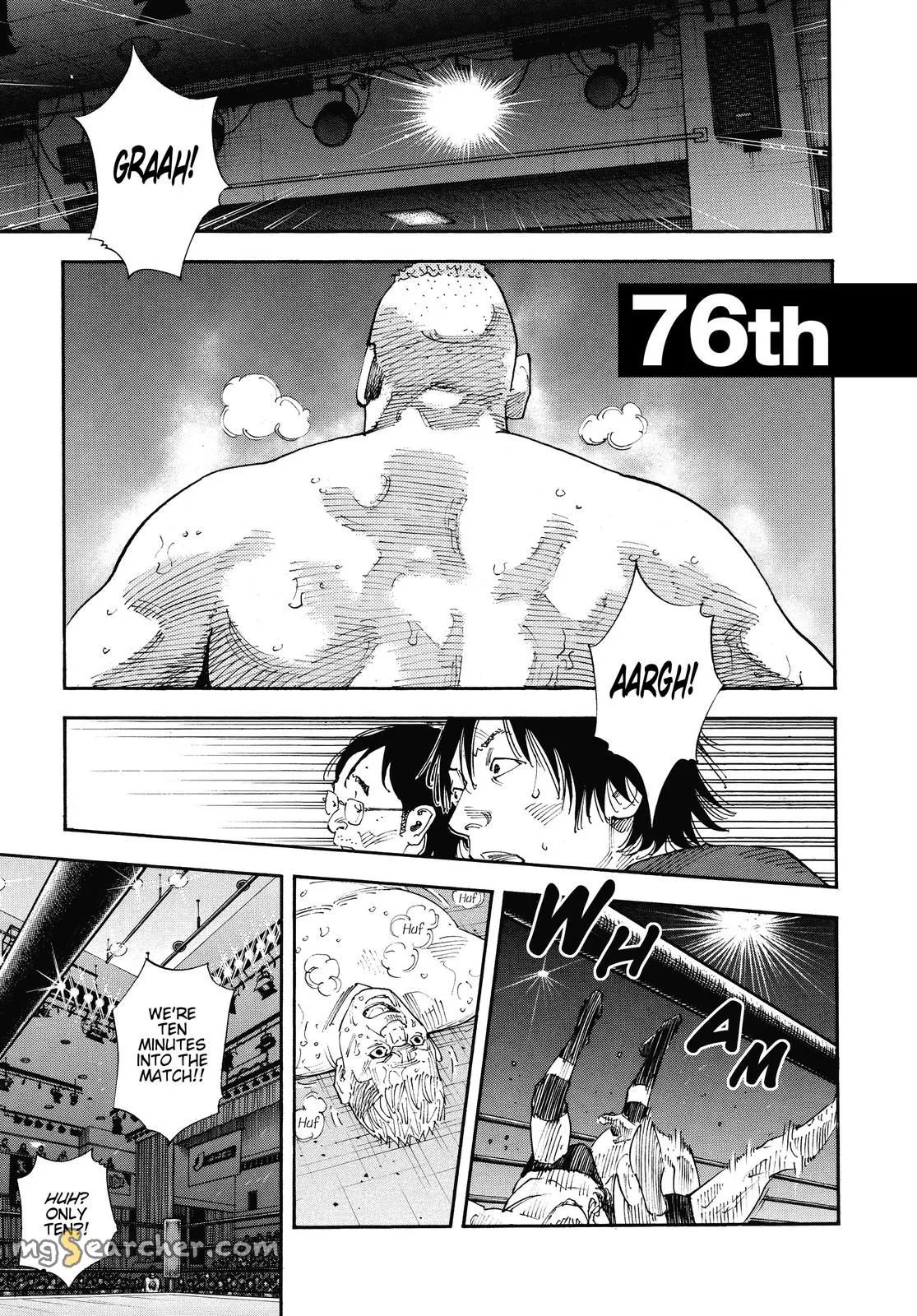 Read REAL Manga Online