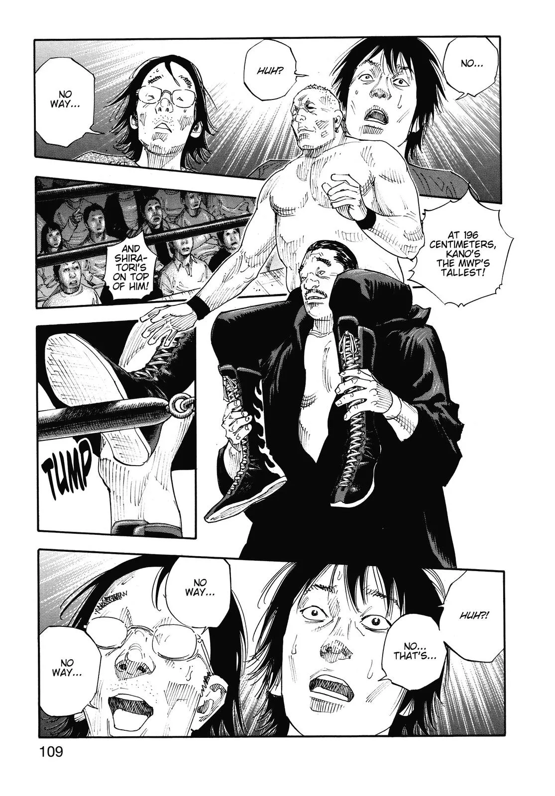 Read REAL Manga Online