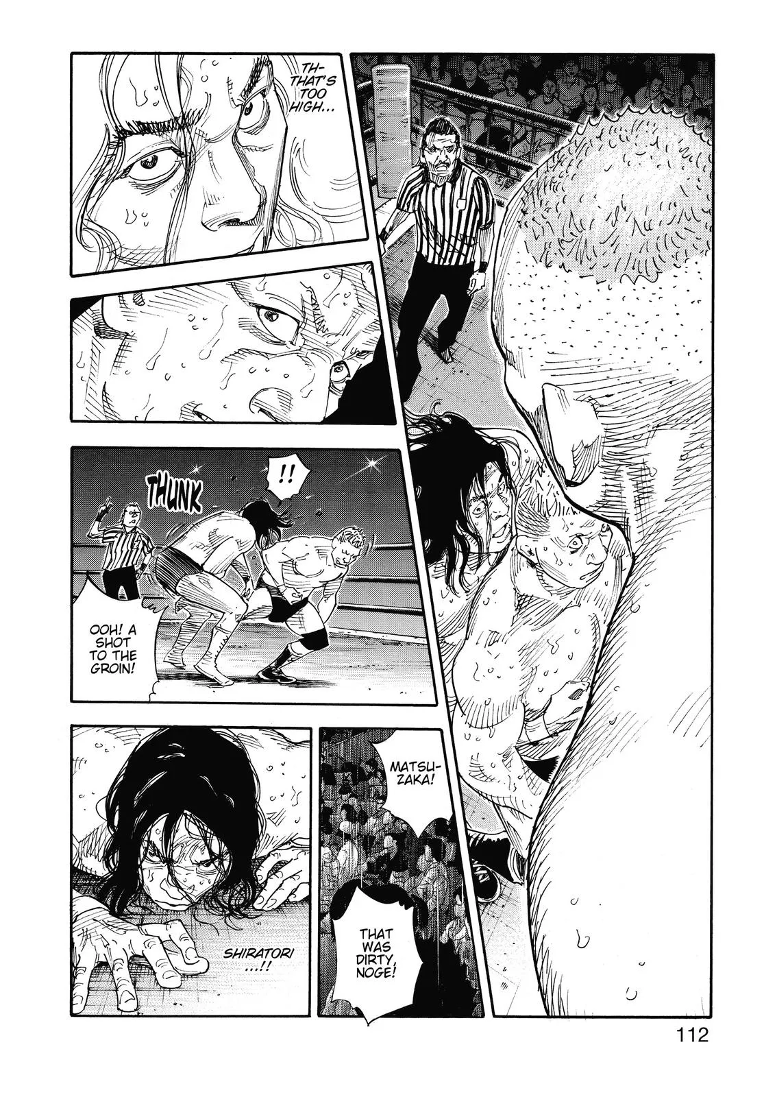 Read REAL Manga Online