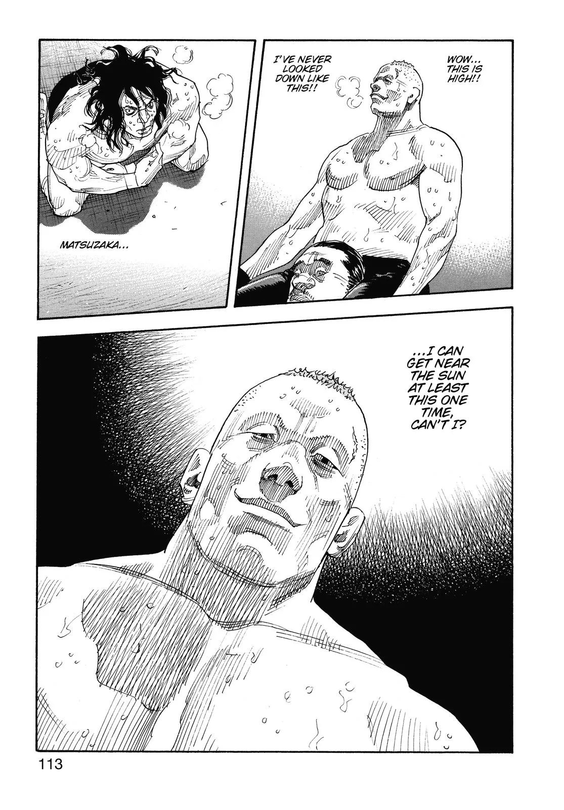 Read REAL Manga Online