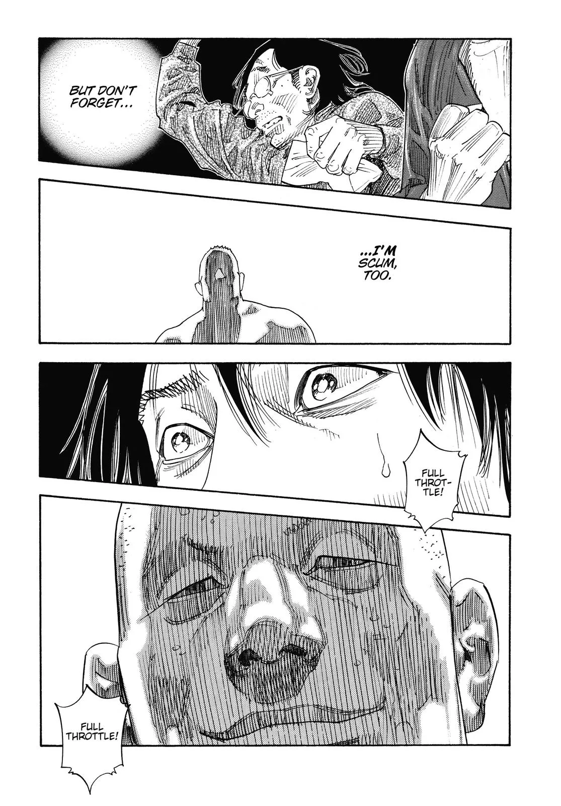 Read REAL Manga Online