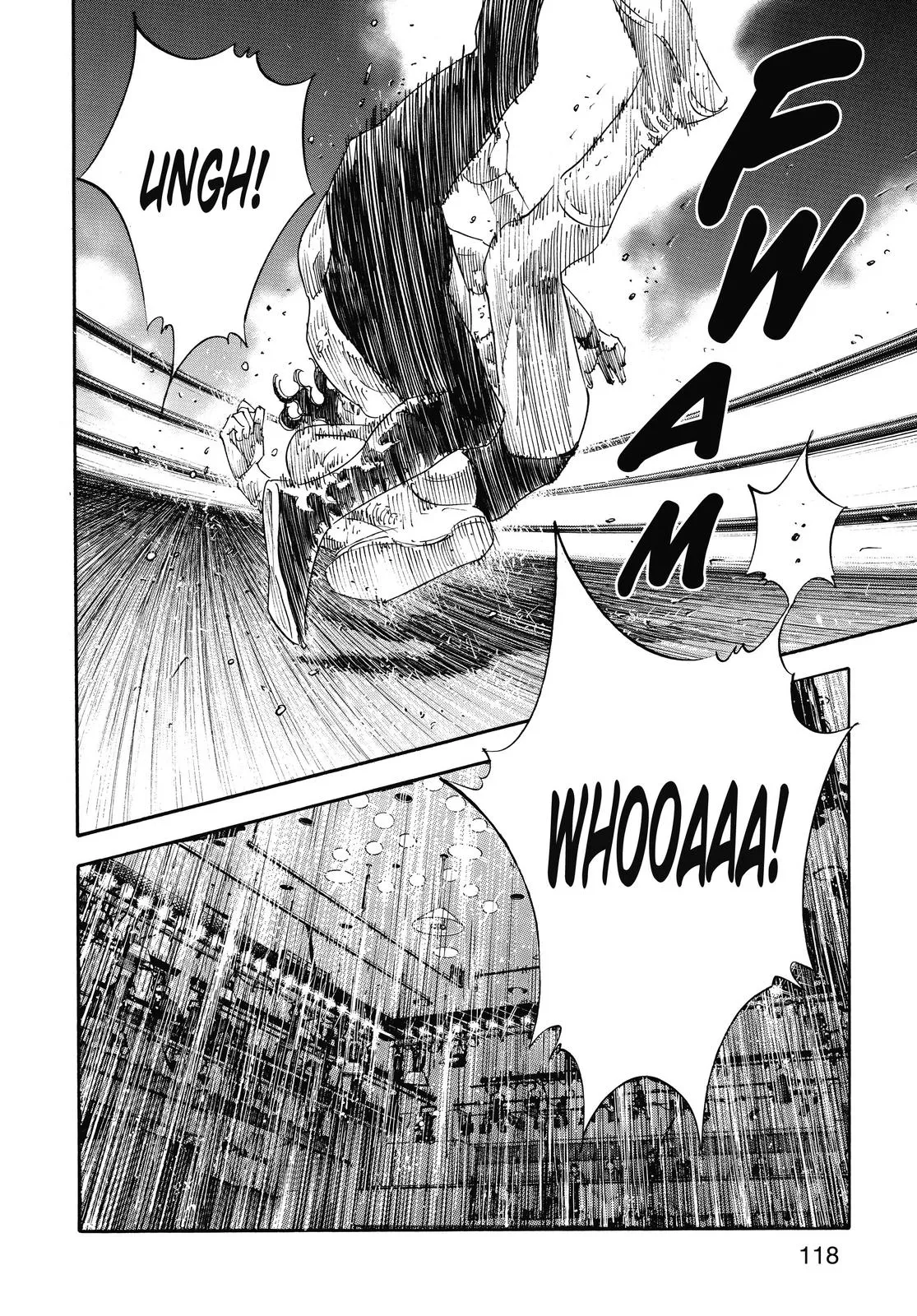 Read REAL Manga Online