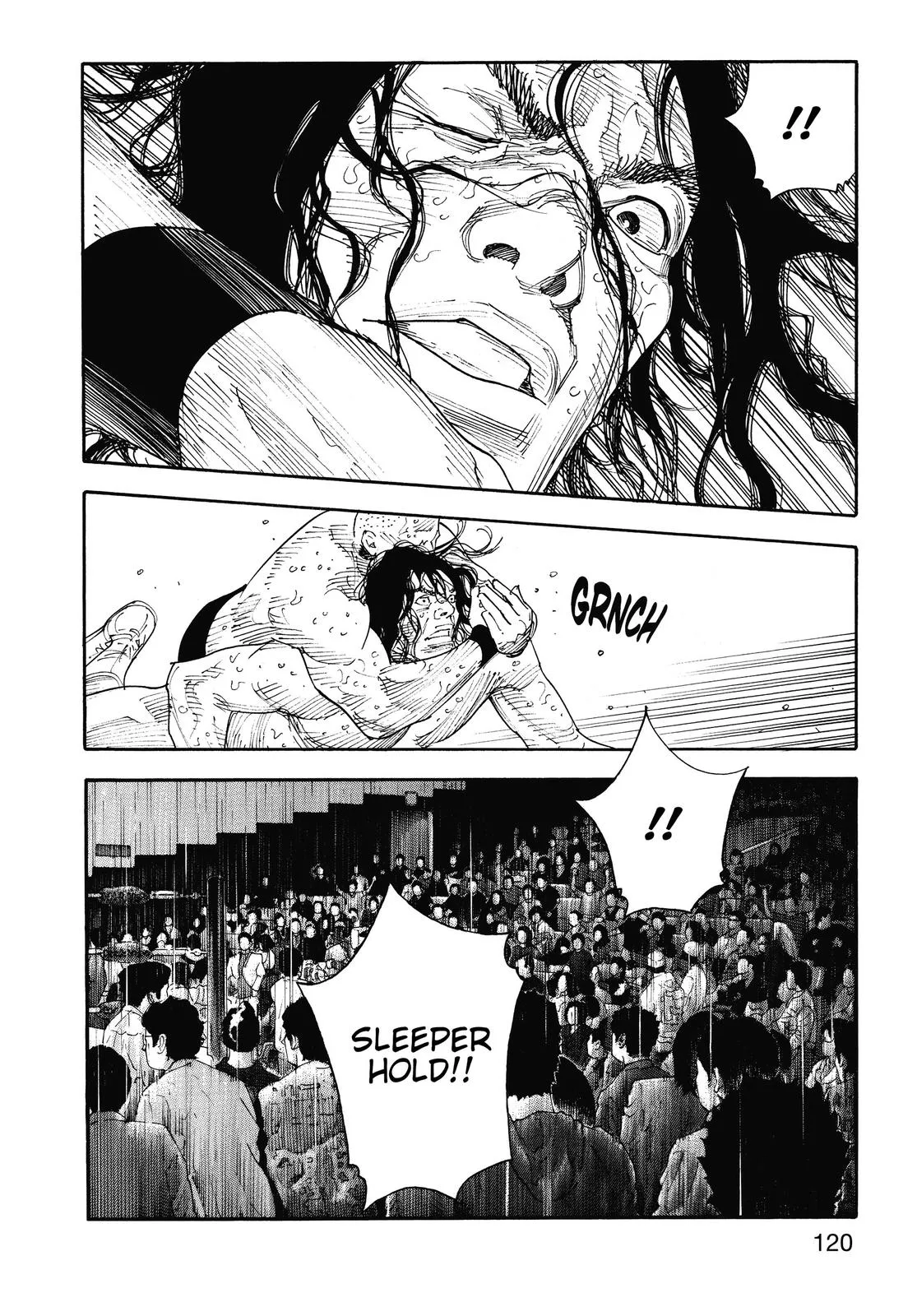 Read REAL Manga Online