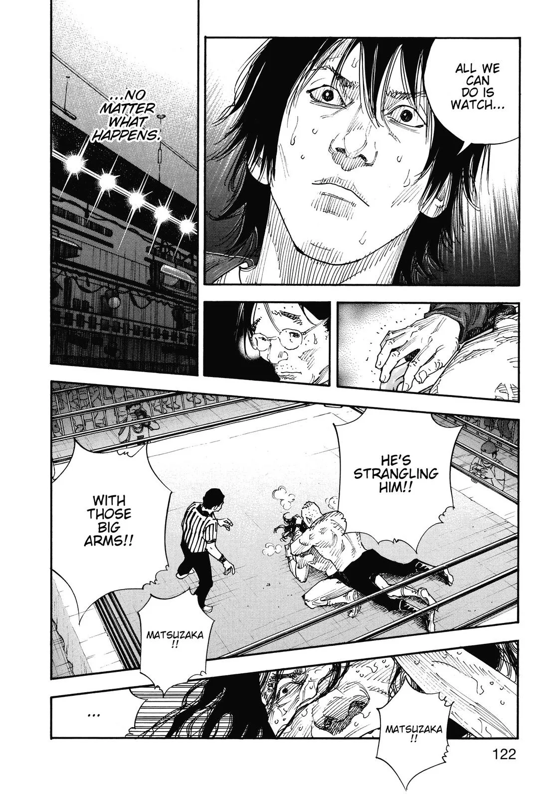 Read REAL Manga Online