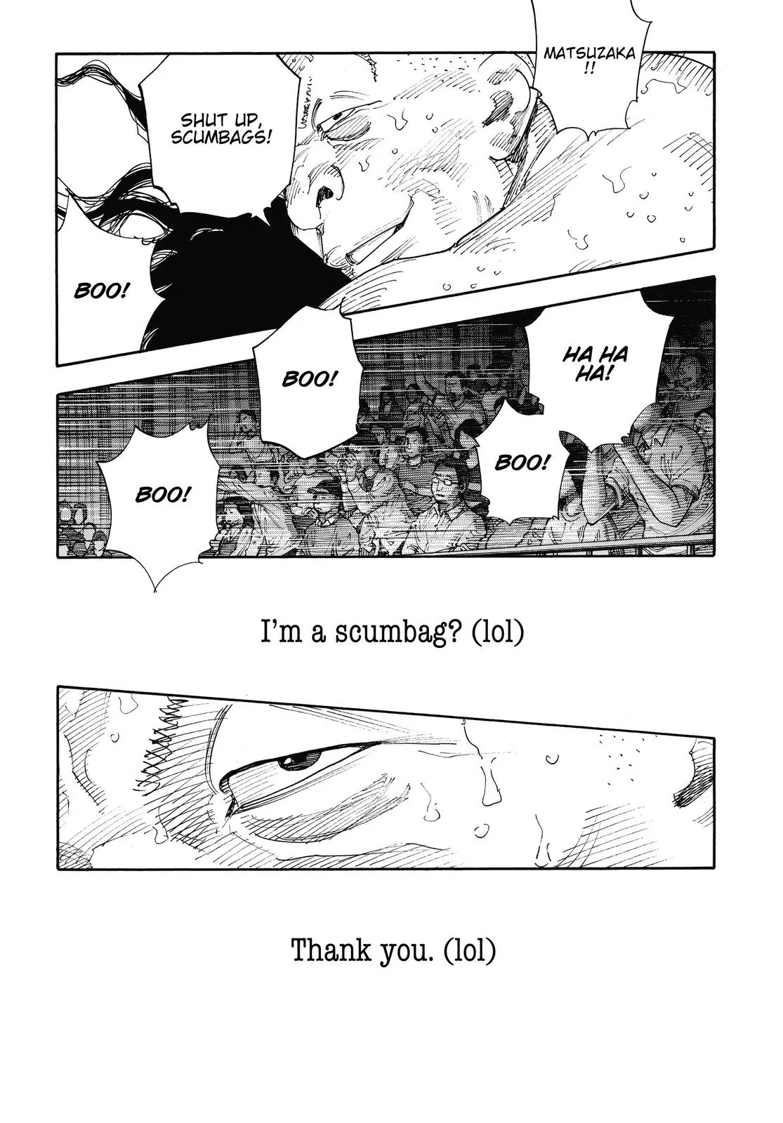 Read REAL Manga Online