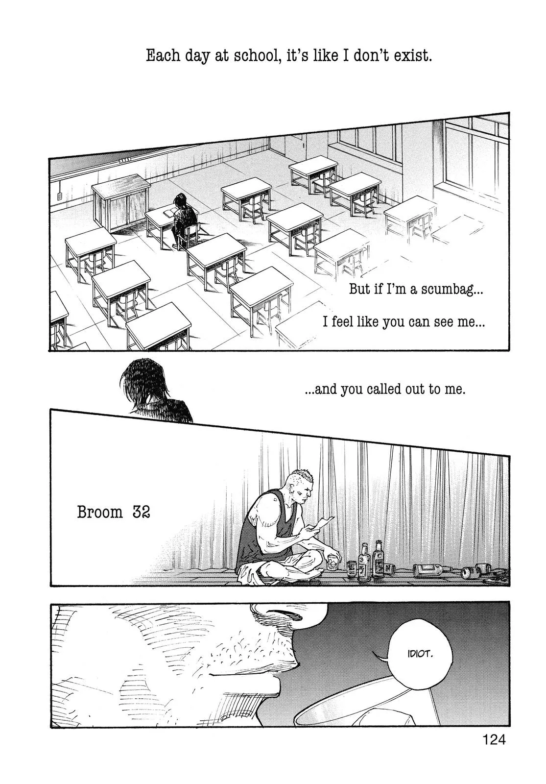 Read REAL Manga Online