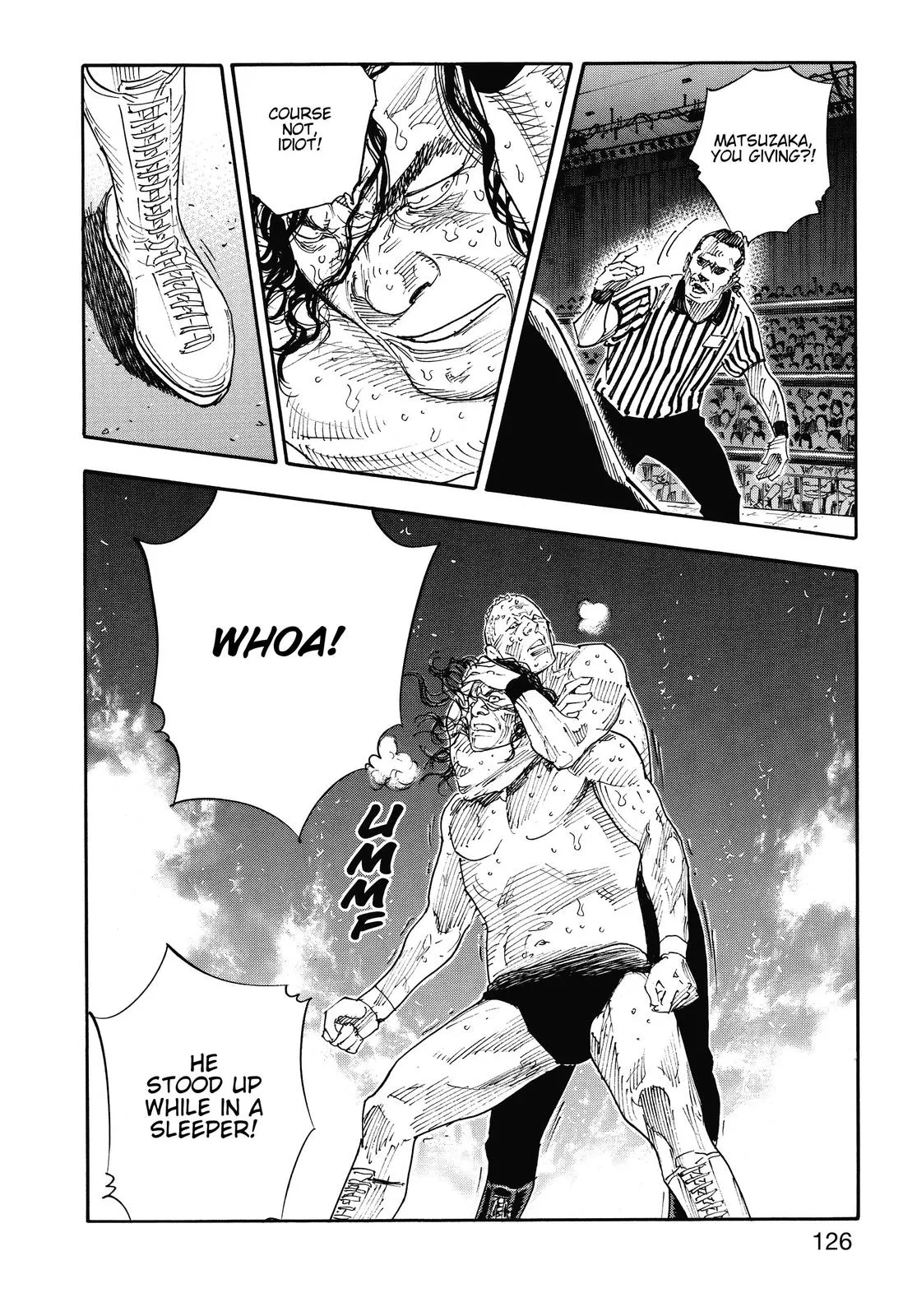 Read REAL Manga Online