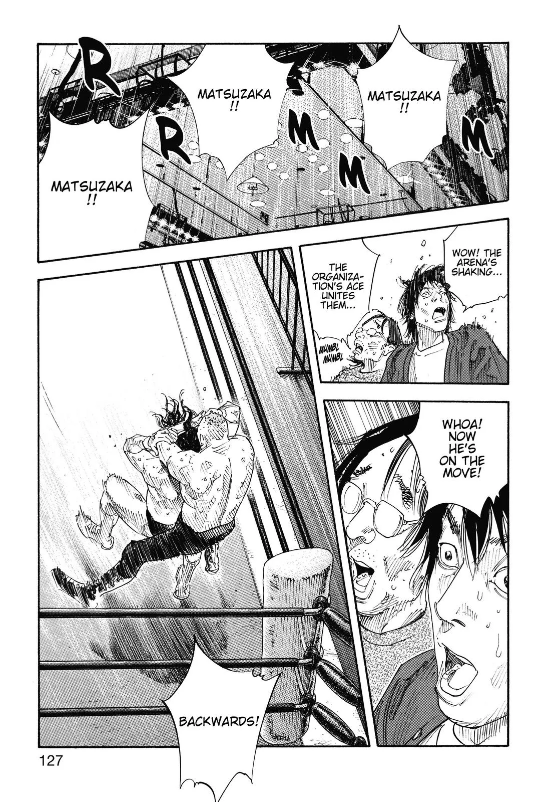 Read REAL Manga Online