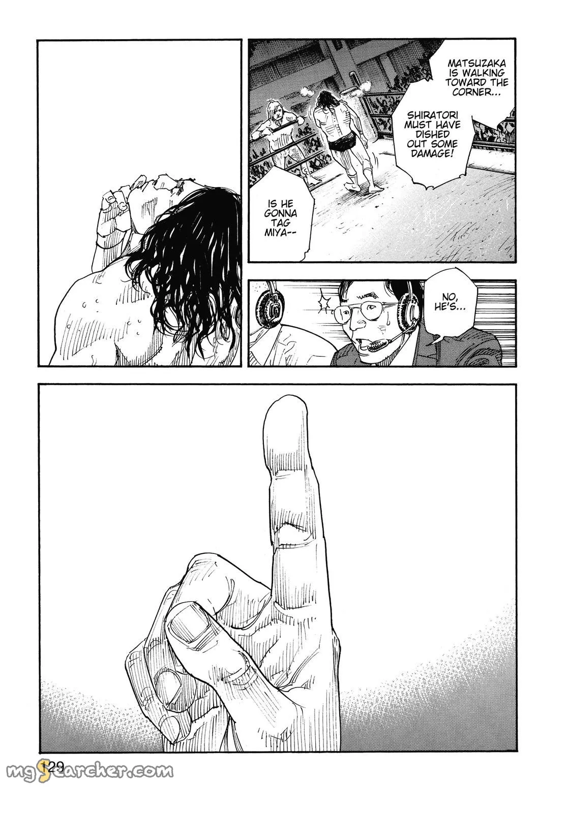 Read REAL Manga Online