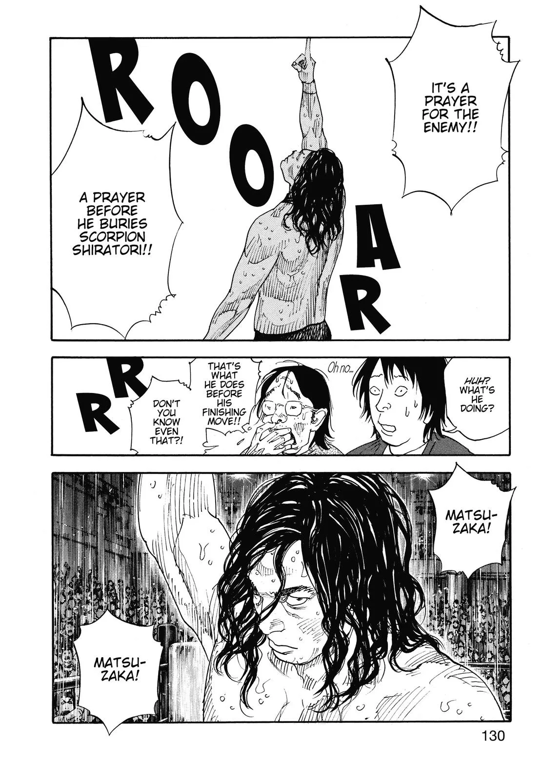 Read REAL Manga Online