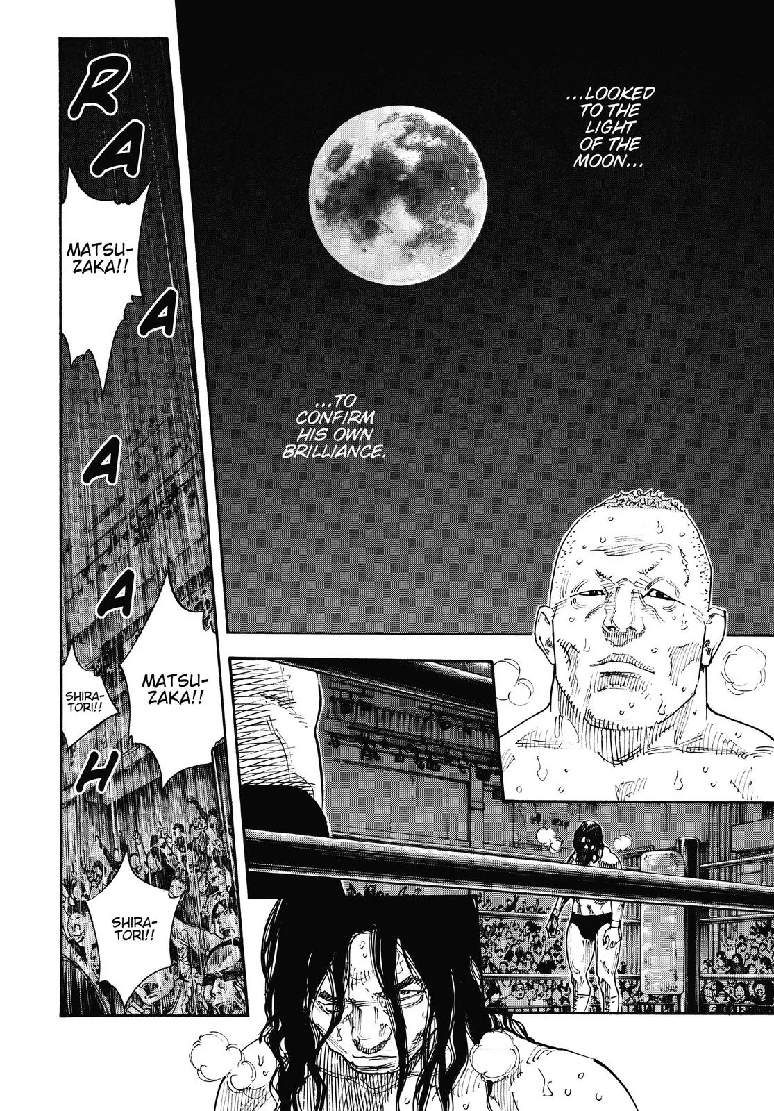 Read REAL Manga Online