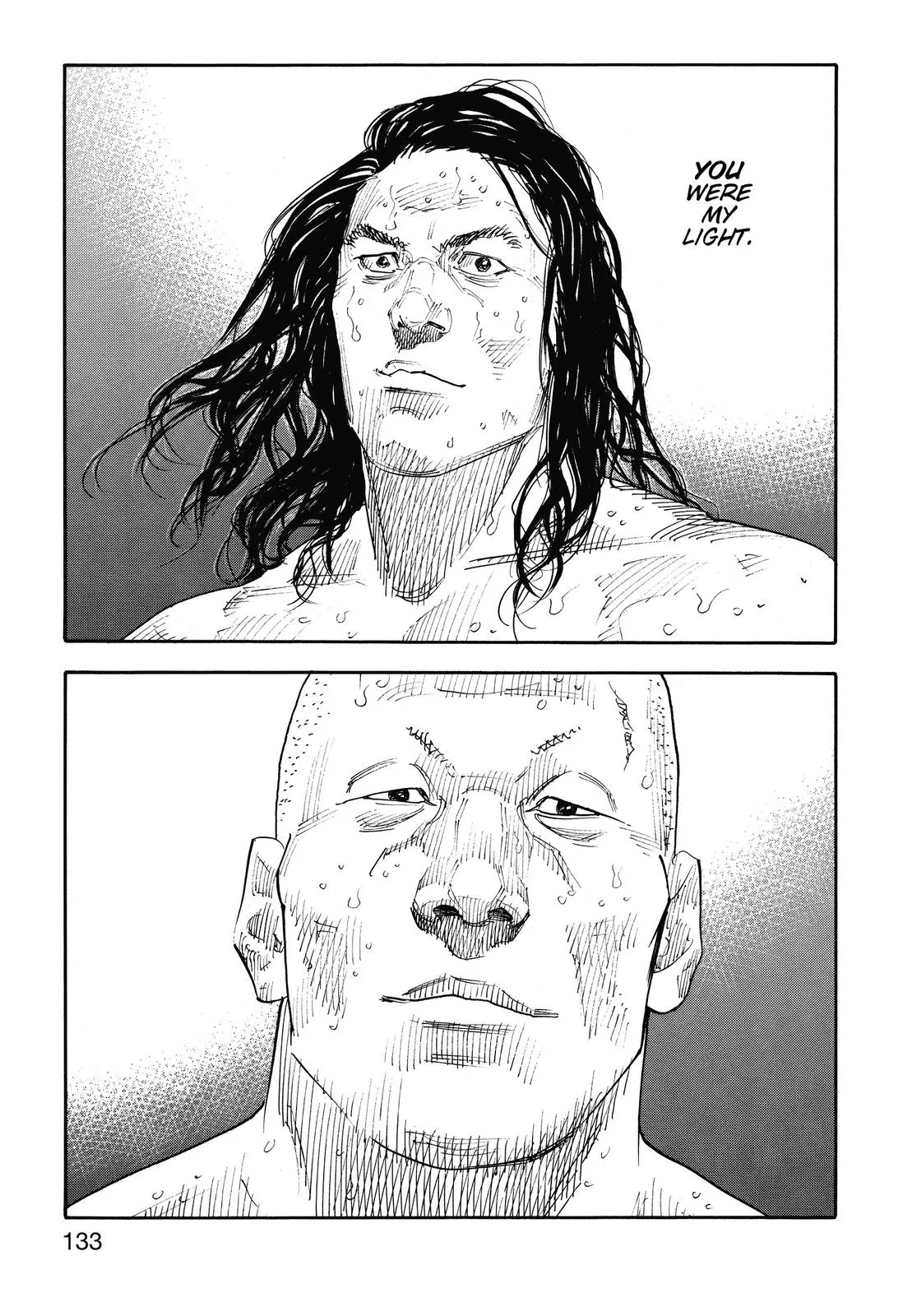 Read REAL Manga Online