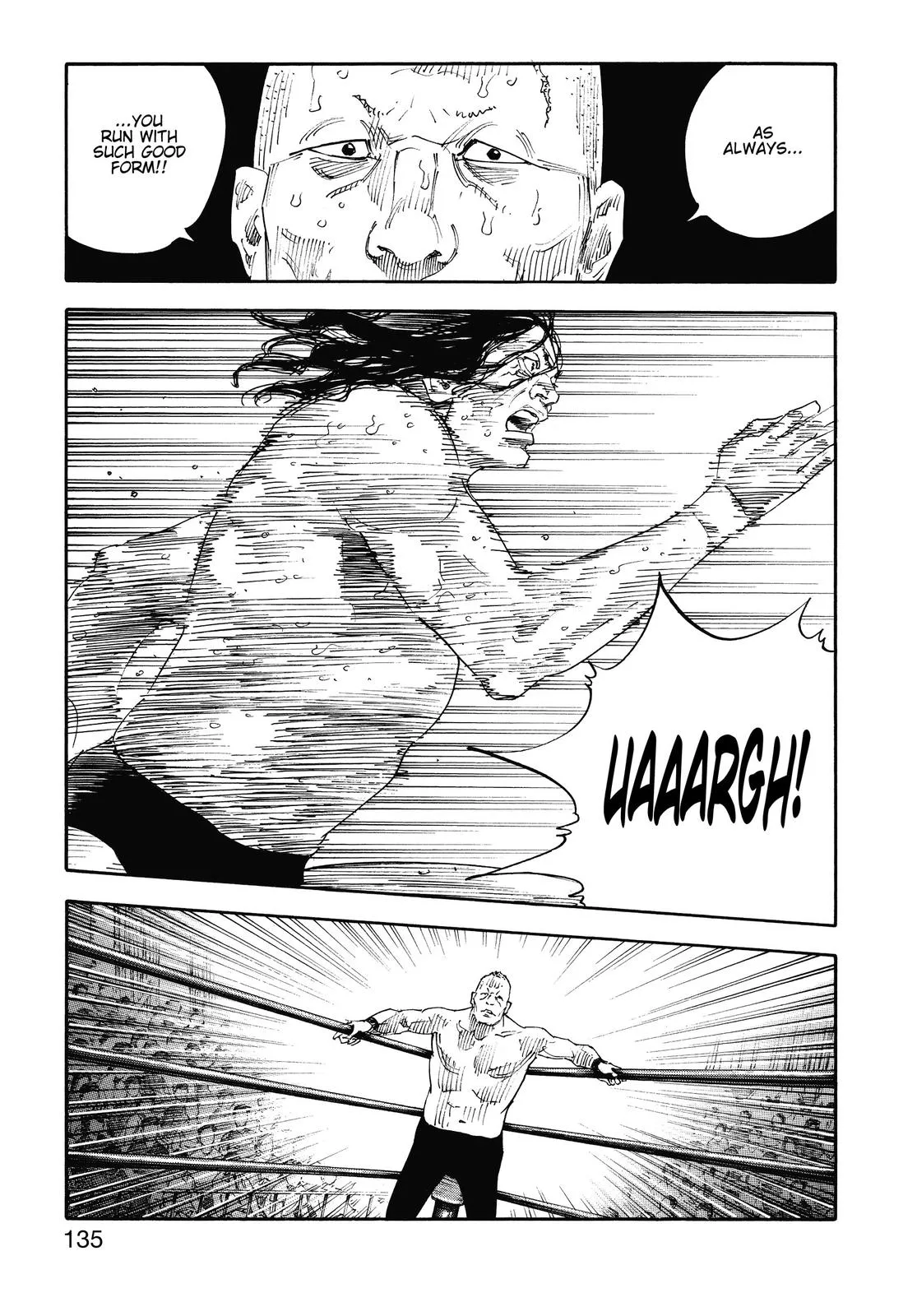 Read REAL Manga Online