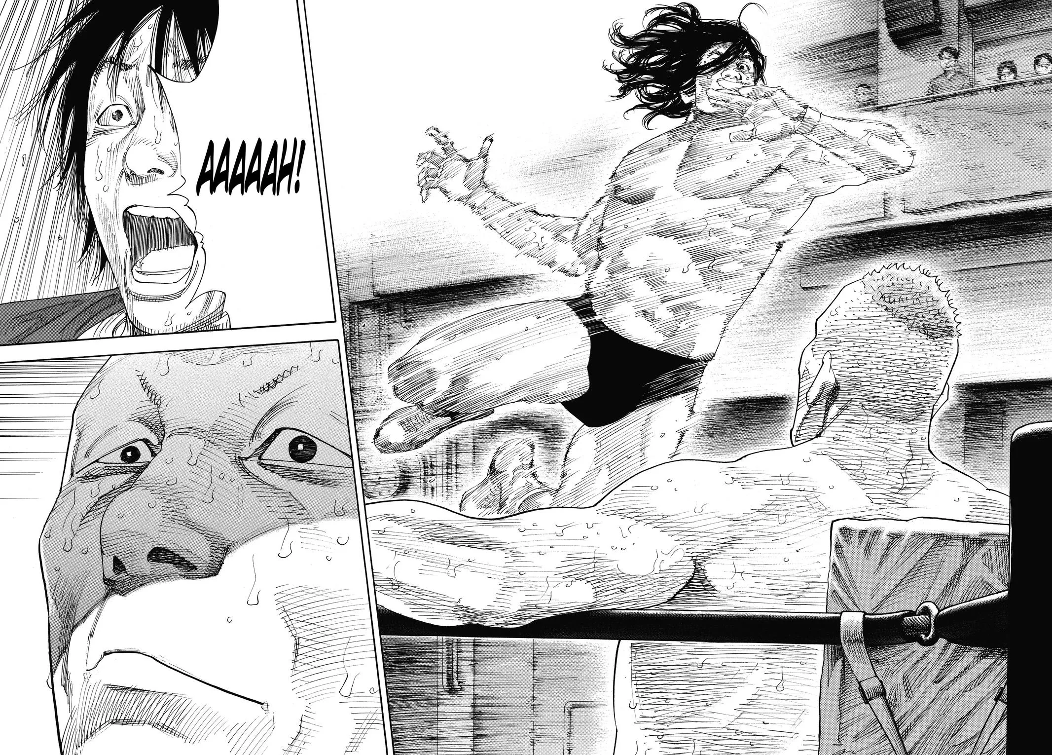 Read REAL Manga Online