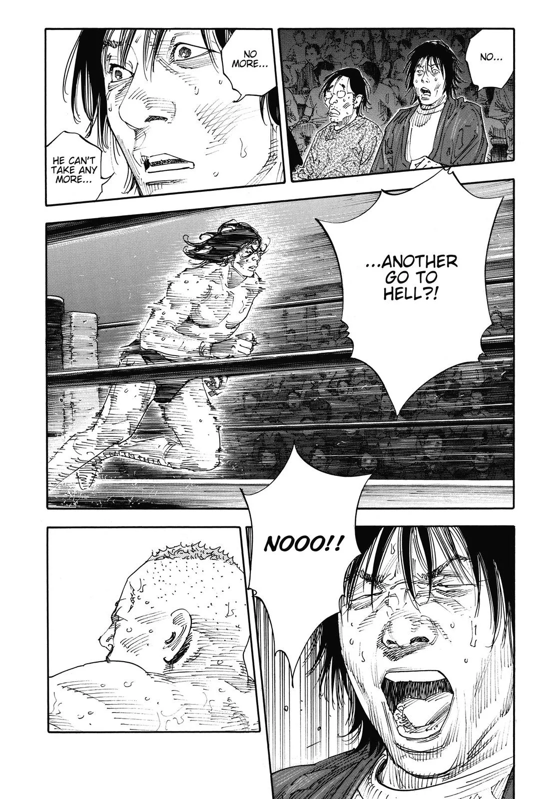 Read REAL Manga Online