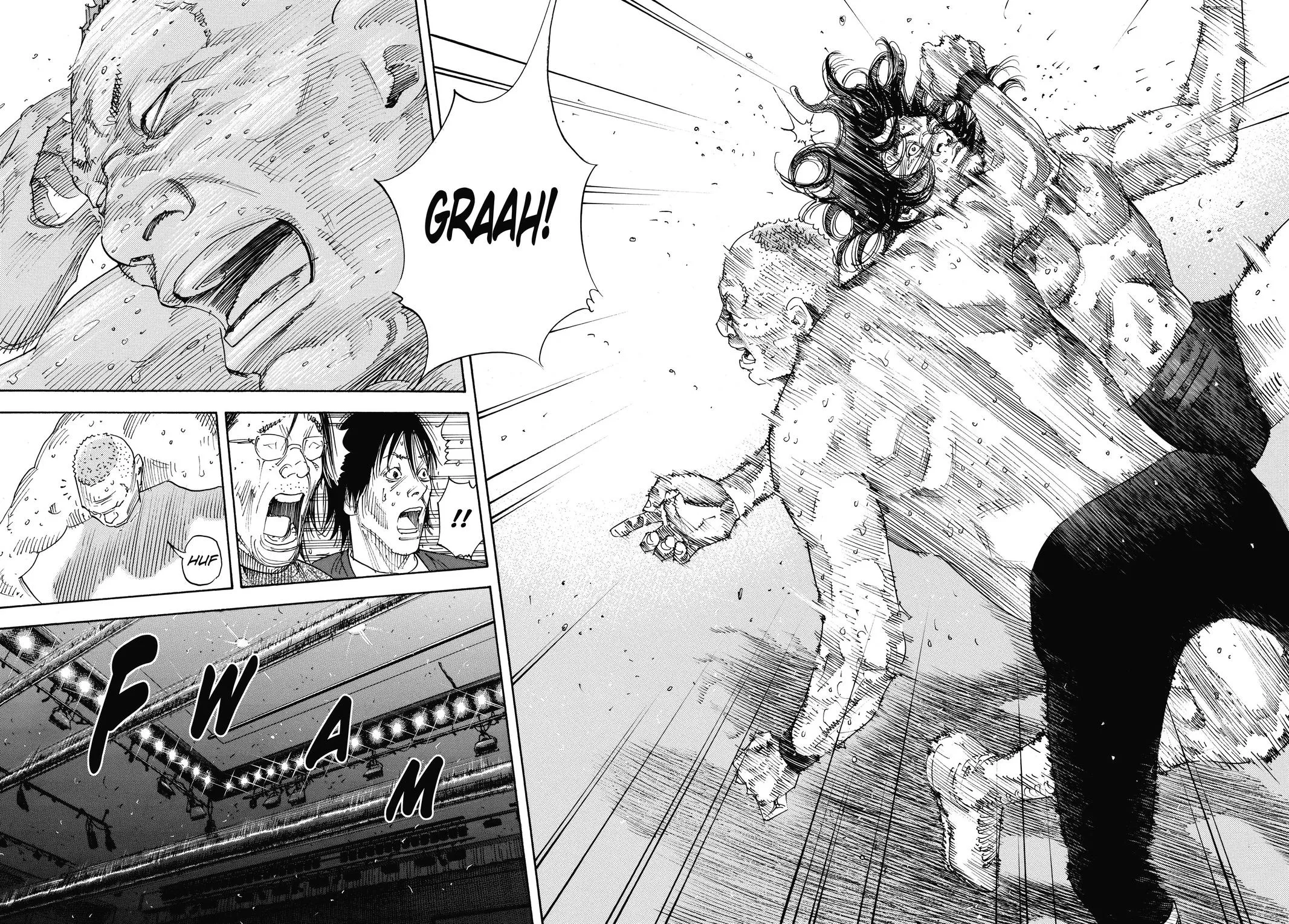 Read REAL Manga Online