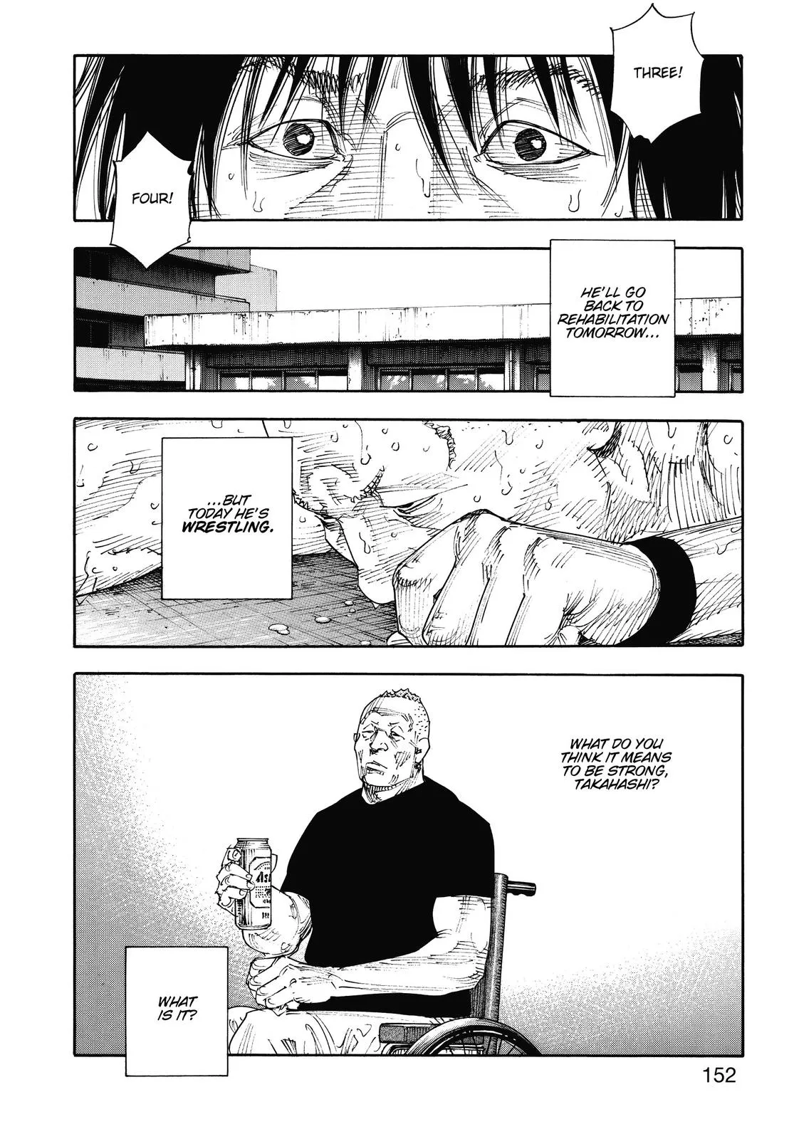 Read REAL Manga Online