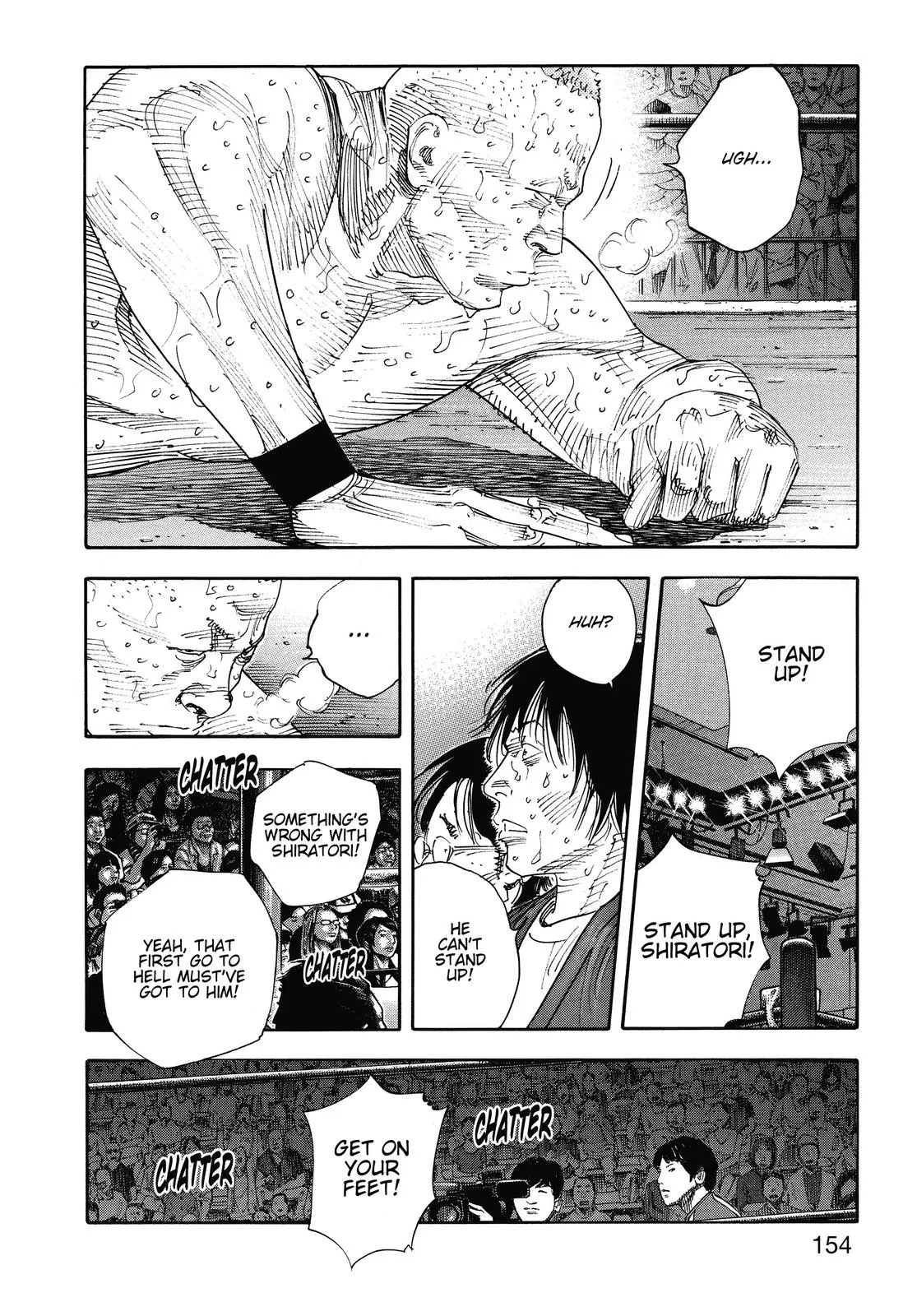 Read REAL Manga Online