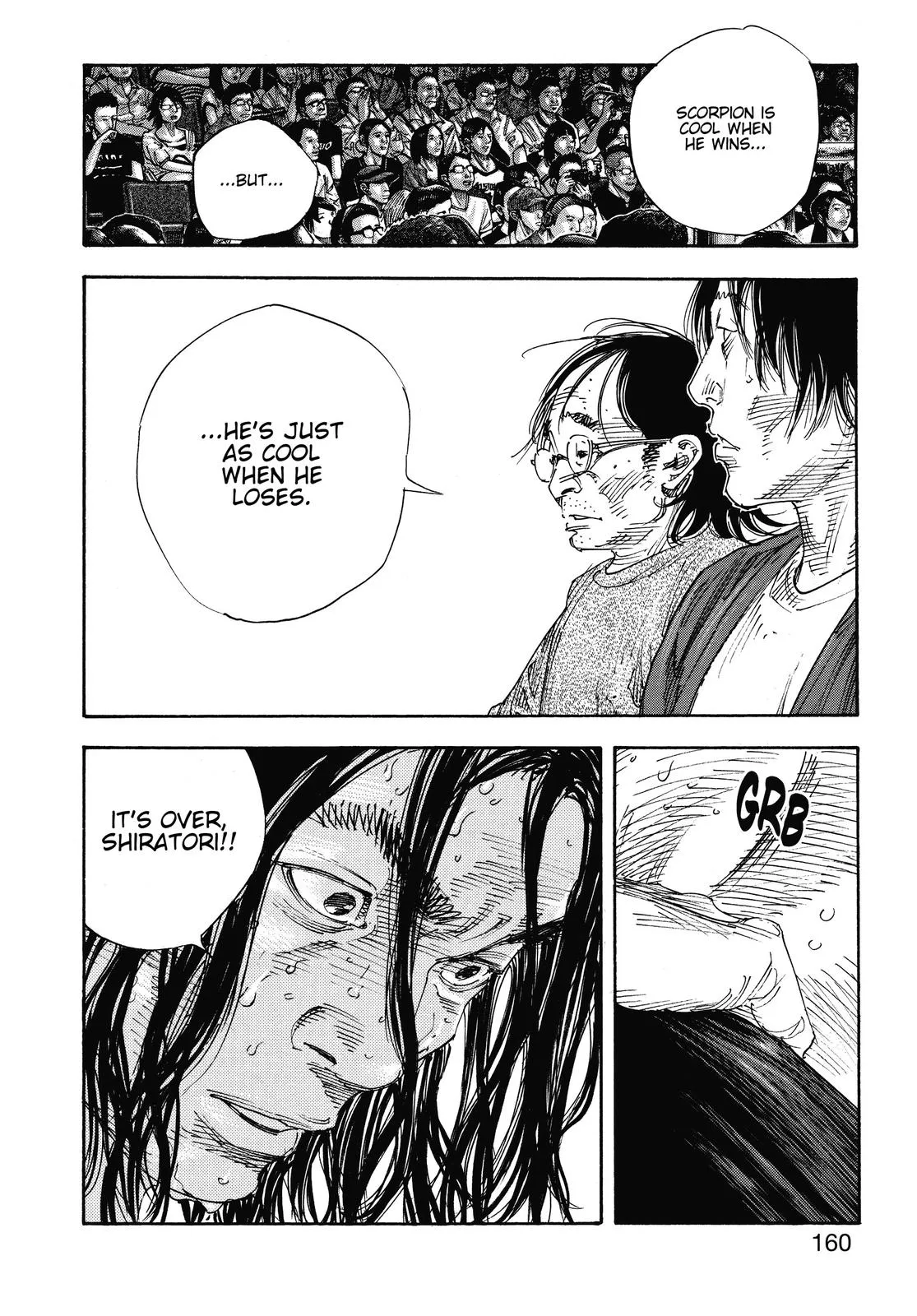 Read REAL Manga Online