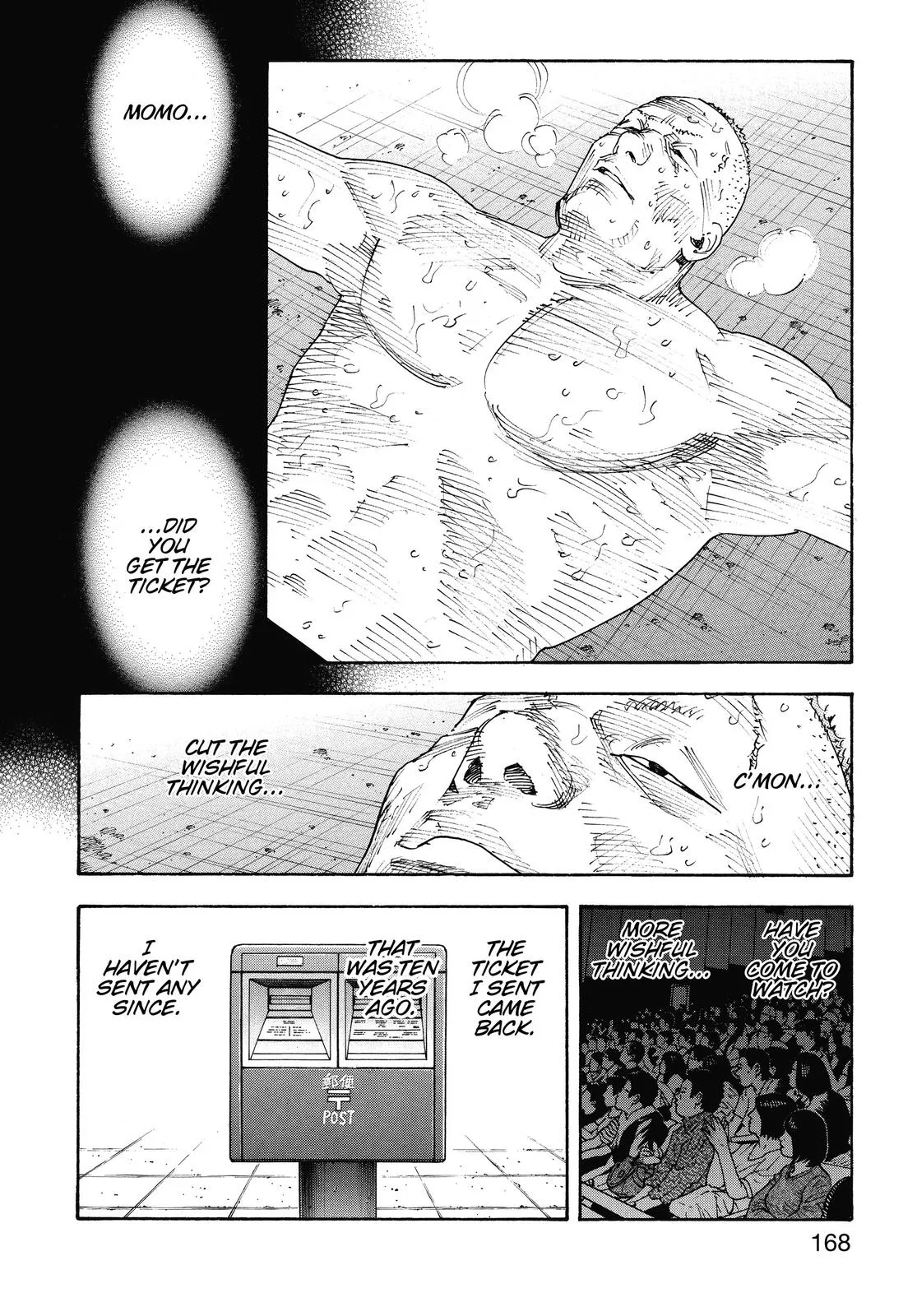 Read REAL Manga Online