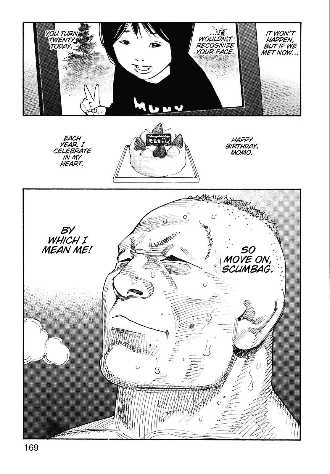 Read REAL Manga Online