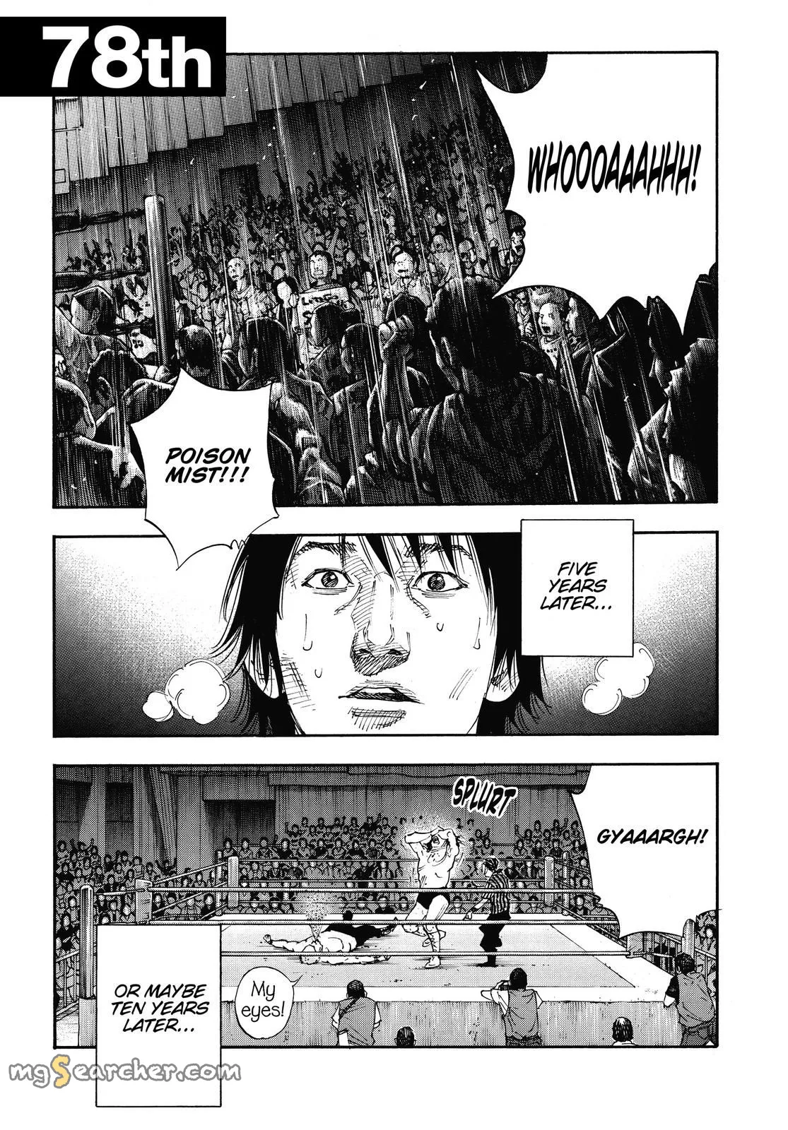 Read REAL Manga Online