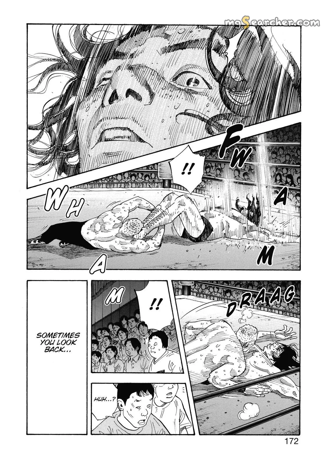 Read REAL Manga Online