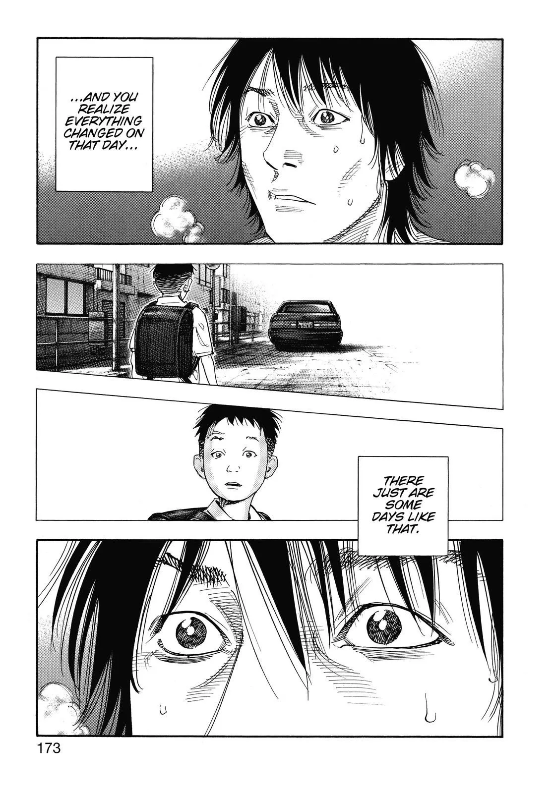 Read REAL Manga Online